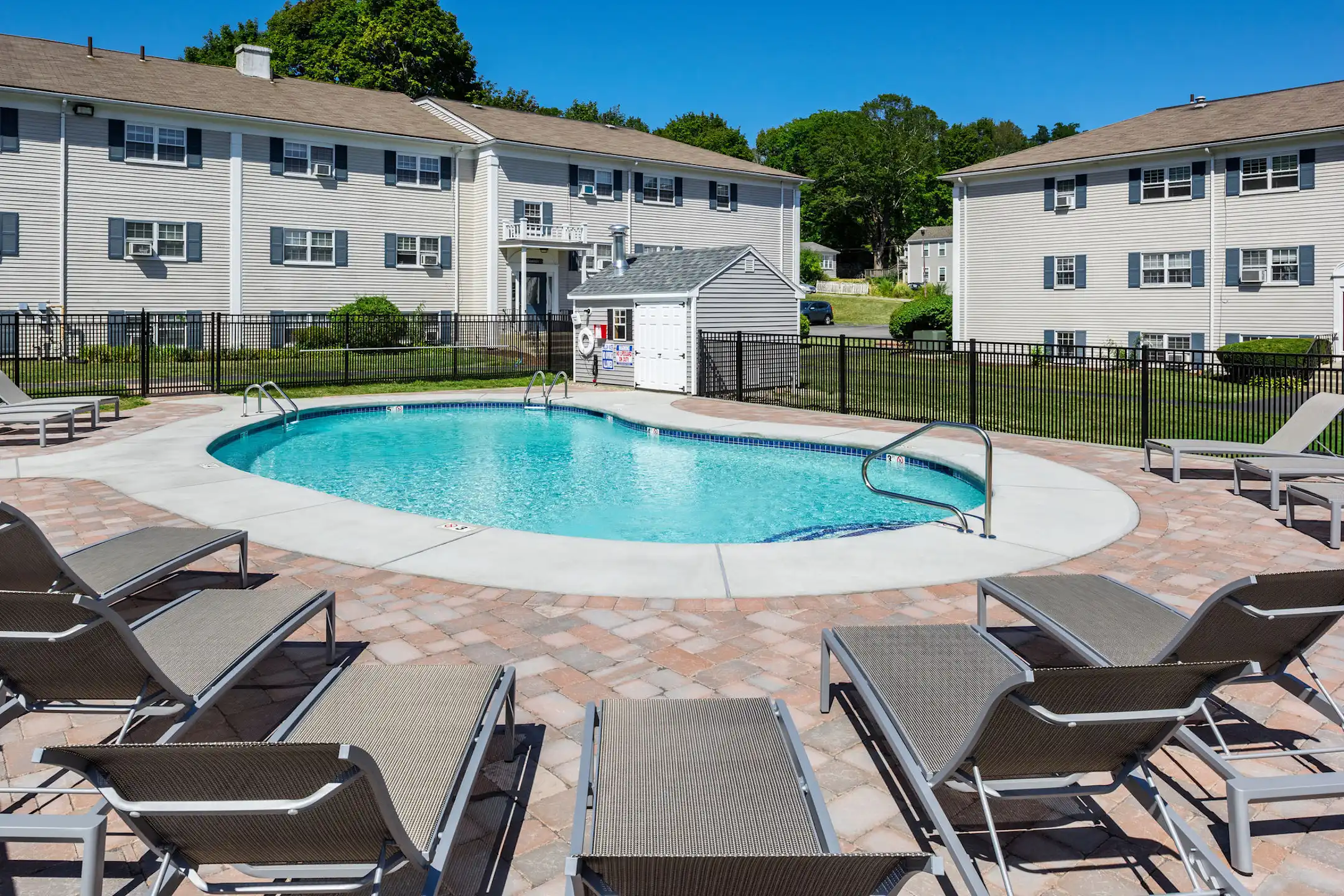 Spring Hill Apartments Apartments Plymouth, MA 02360