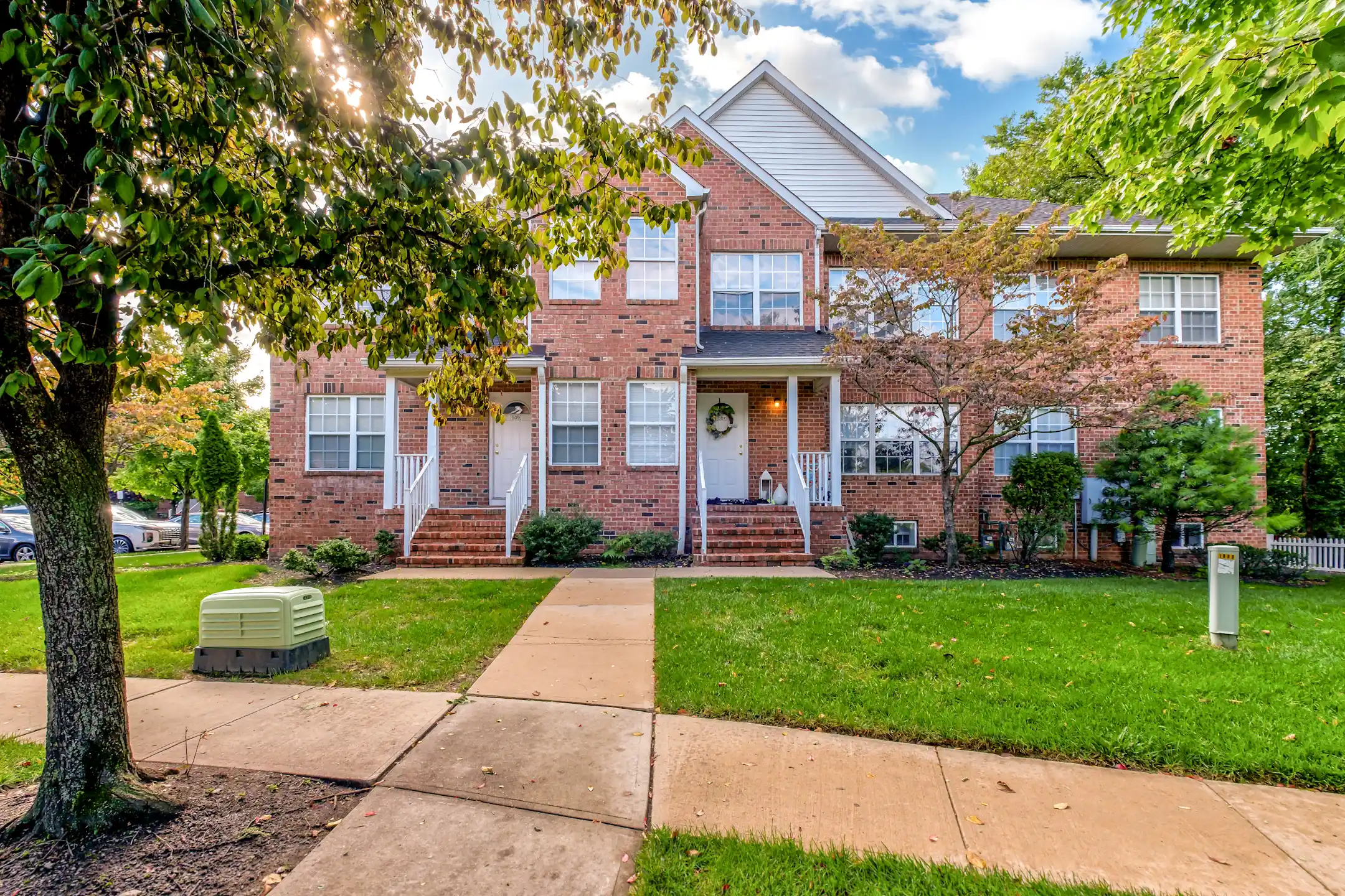 Homestead Village Apartments Metuchen, NJ 08840