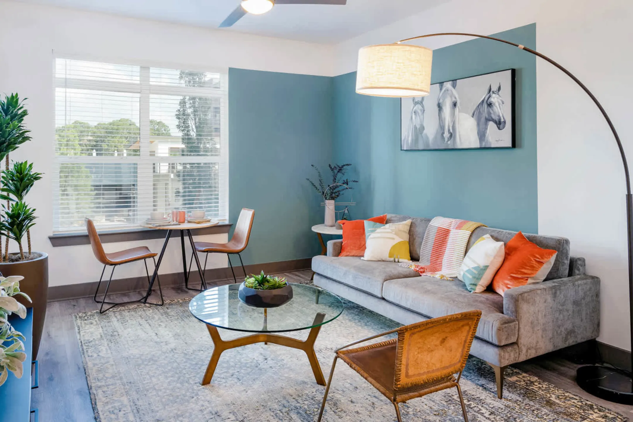 The Baxter ACQ Apartments Decatur, GA 30033