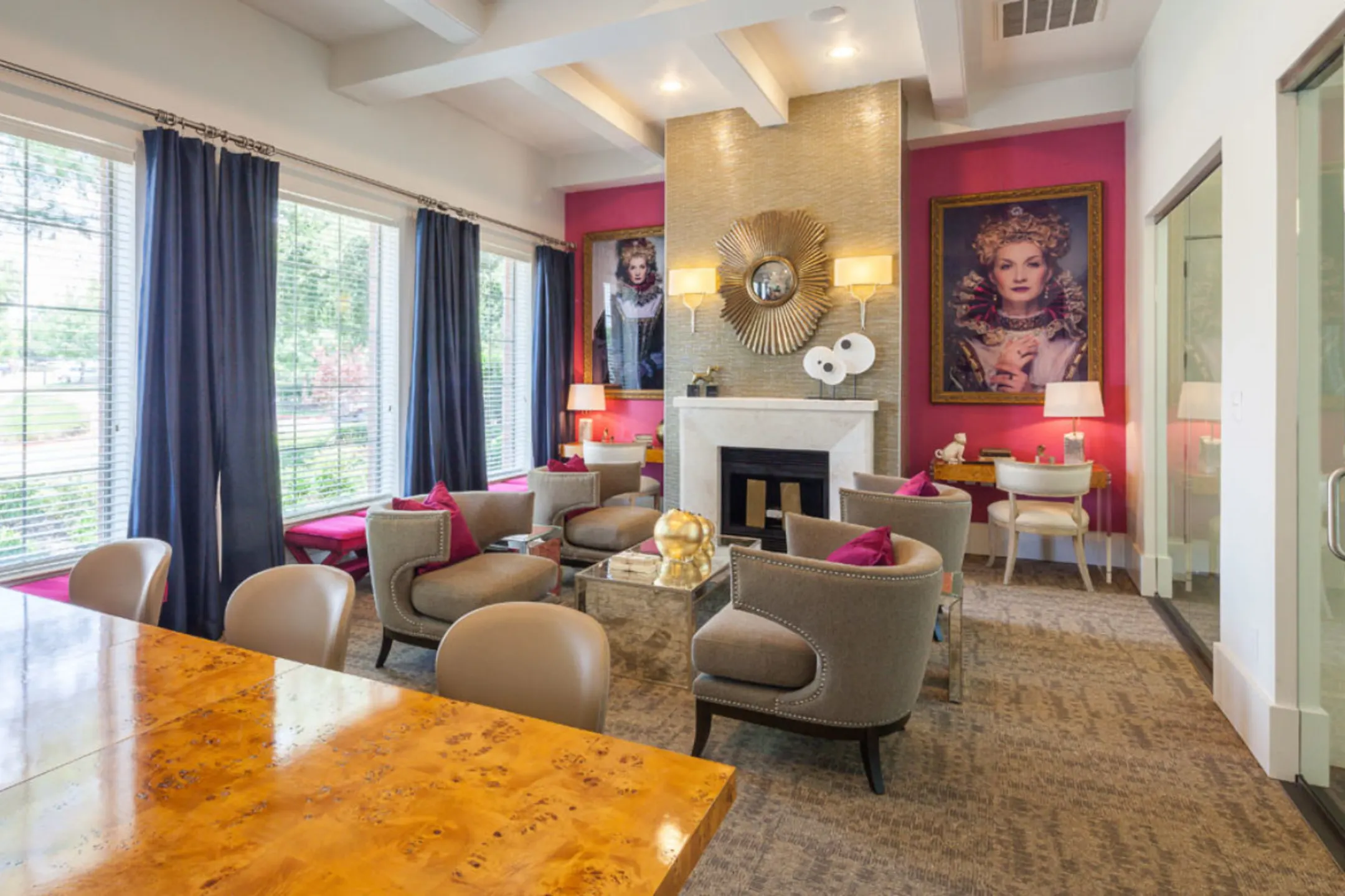 Saxon Woods Apartments McKinney, TX 75070