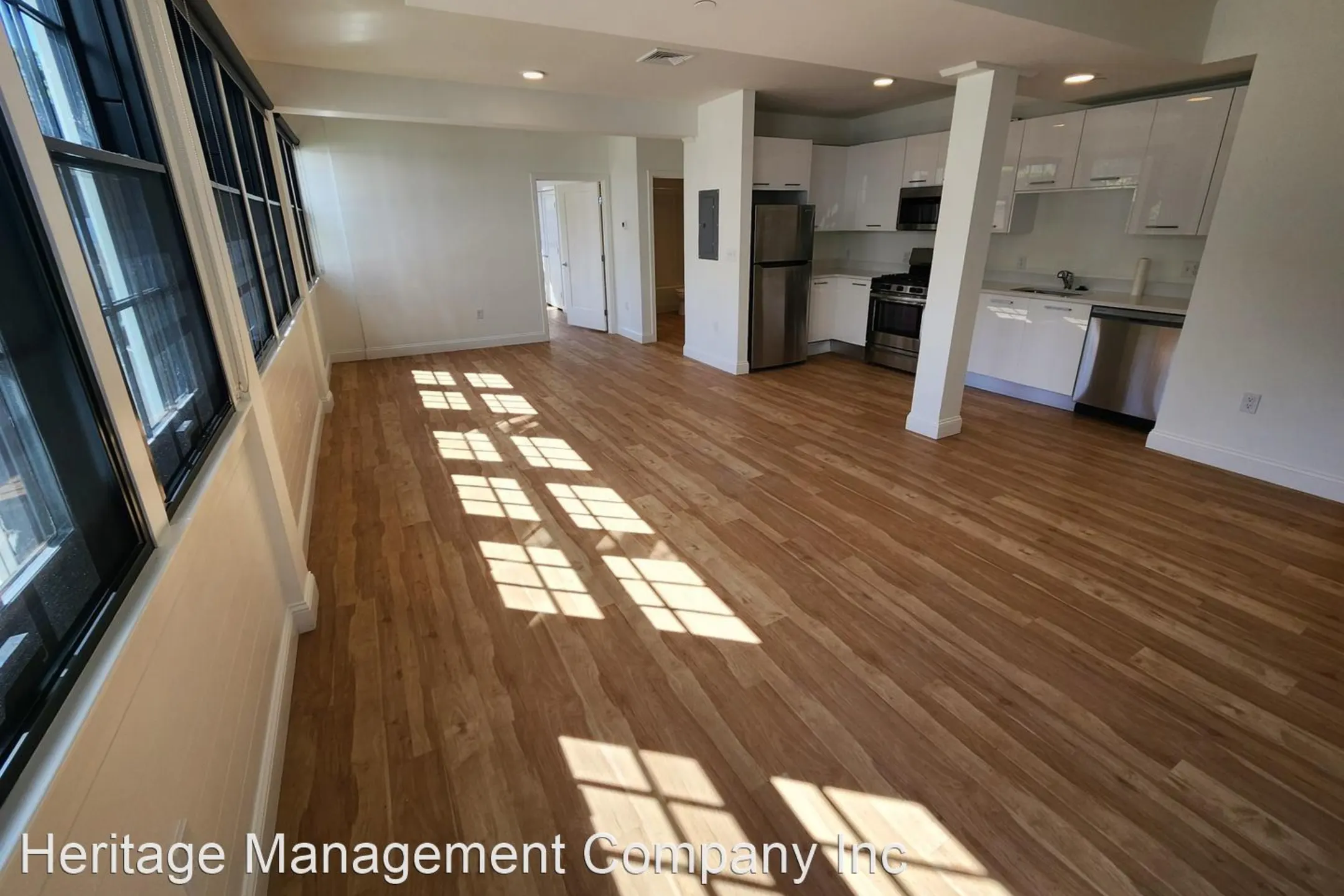 The Overlook Apartments Weymouth, MA 02189