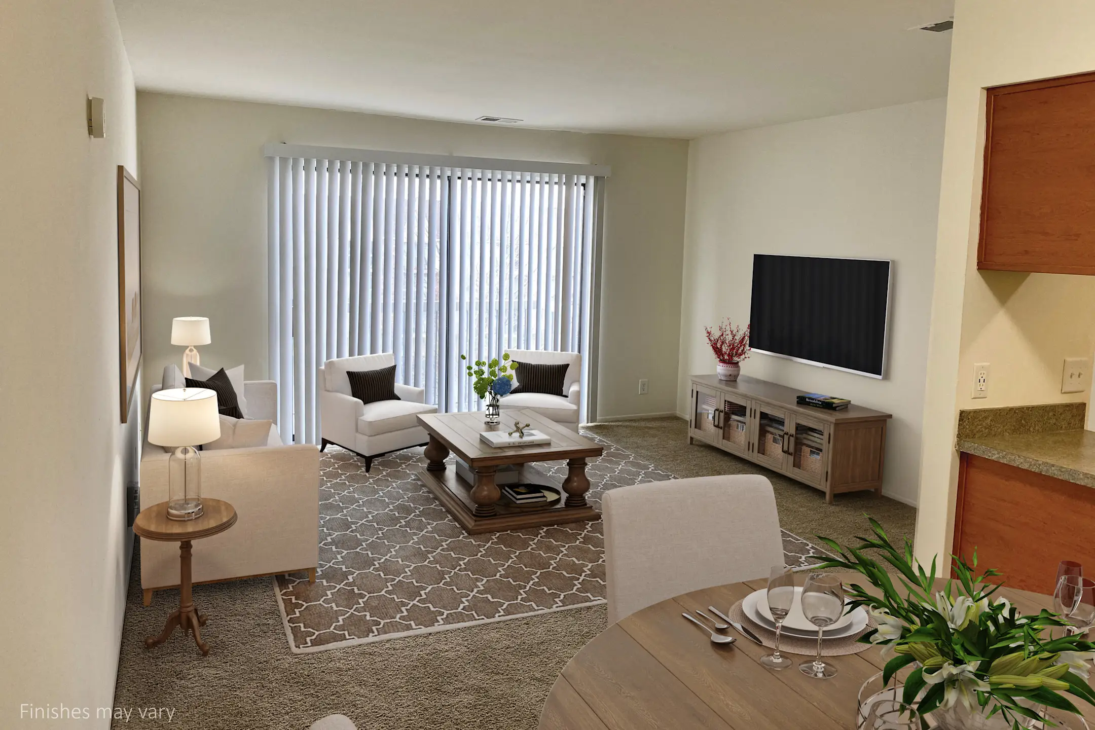 Stone Ridge Apartments Wixom, MI 48393