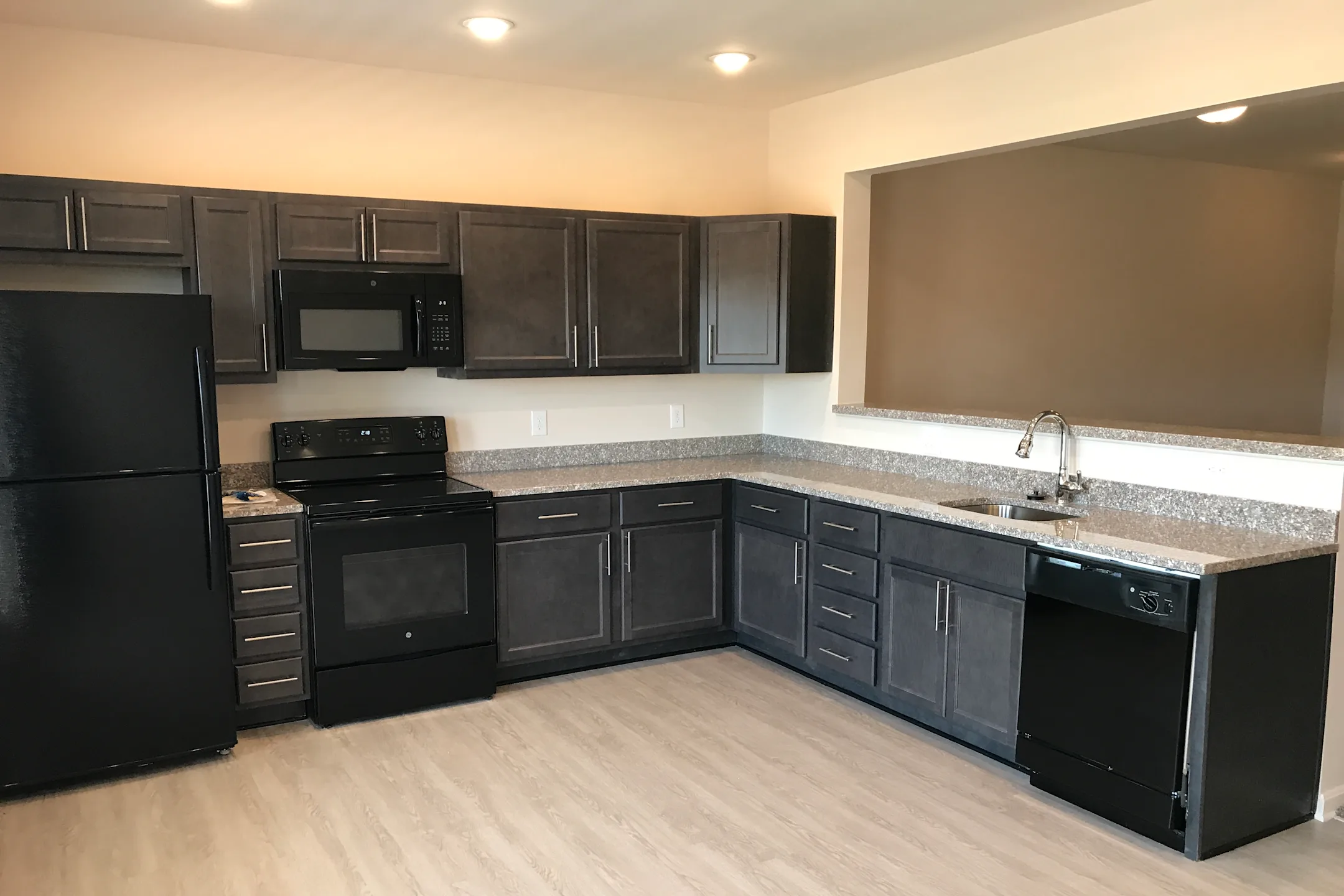 Windhurst Park Apartments Shelbyville, KY 40065