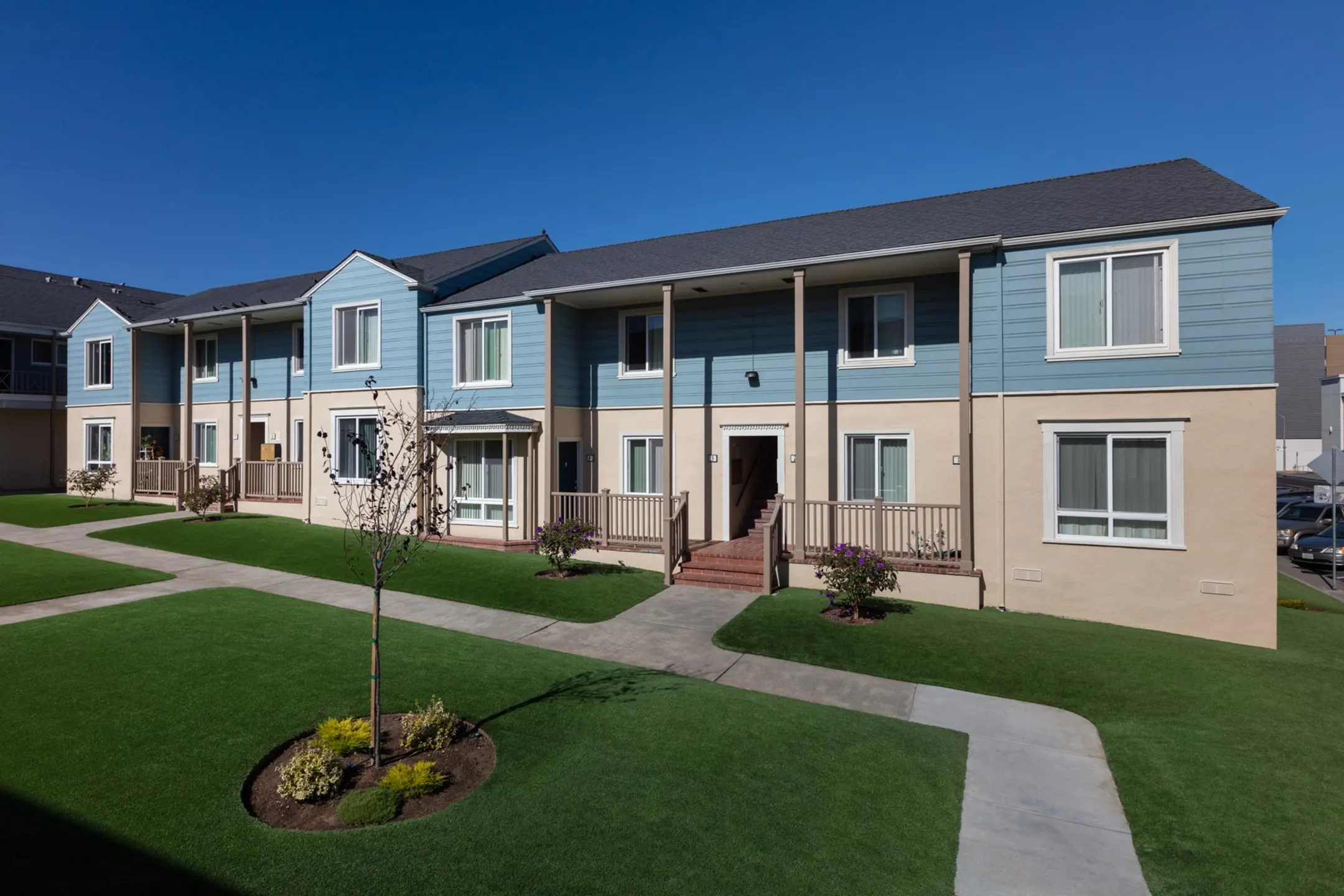 Westlake Village Apartments Daly City, CA 94015