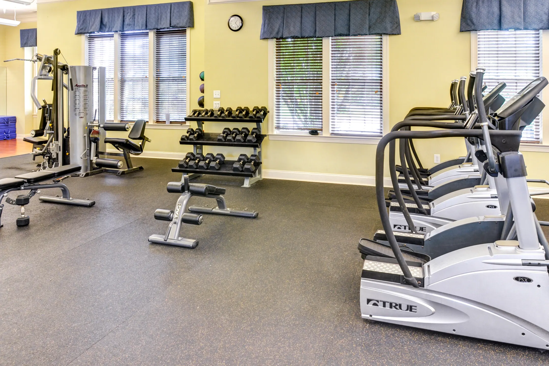 Parkland View Apartments Apartments Breinigsville, PA 18031