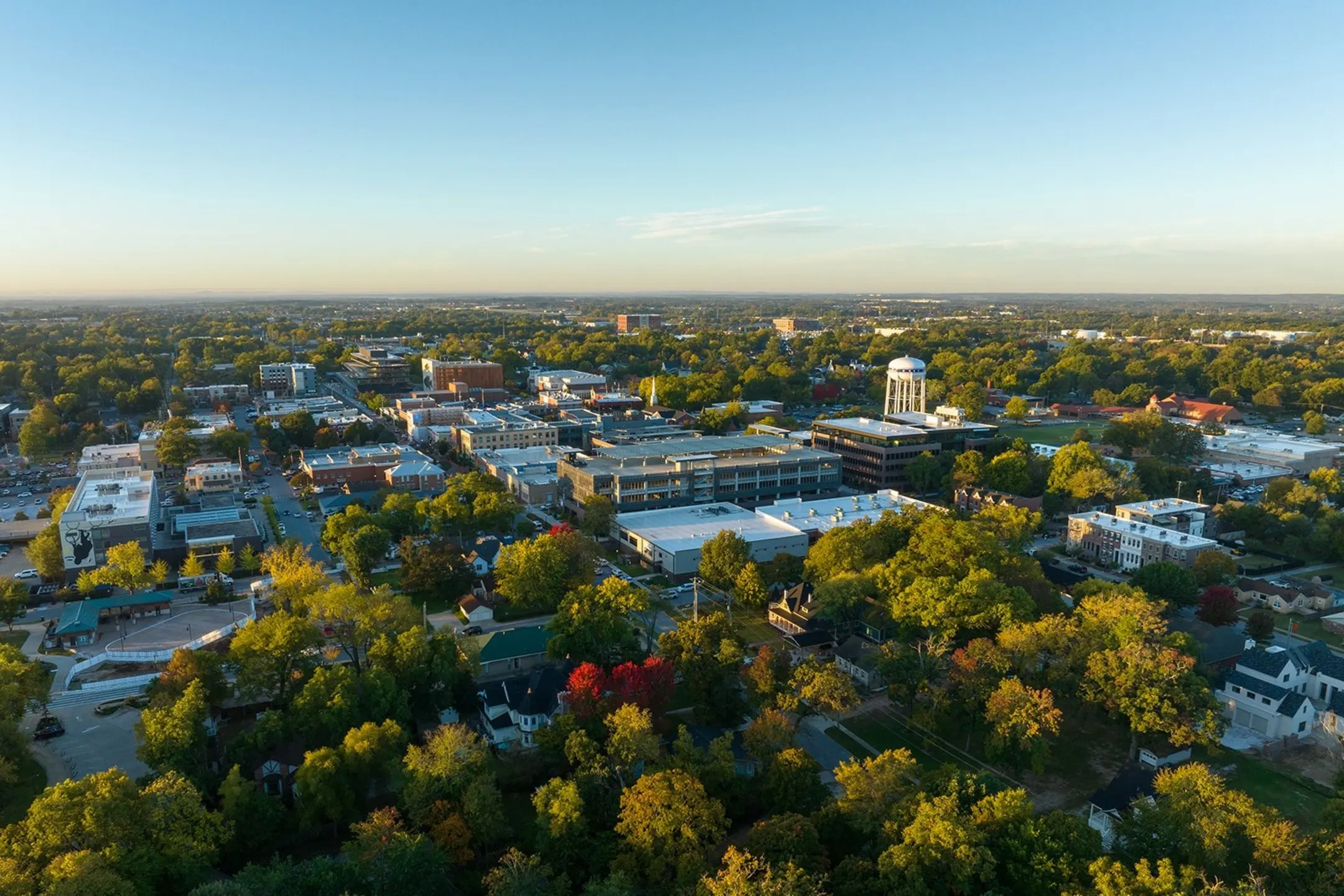 Crystal Flats Apartments - Bentonville, AR 72712