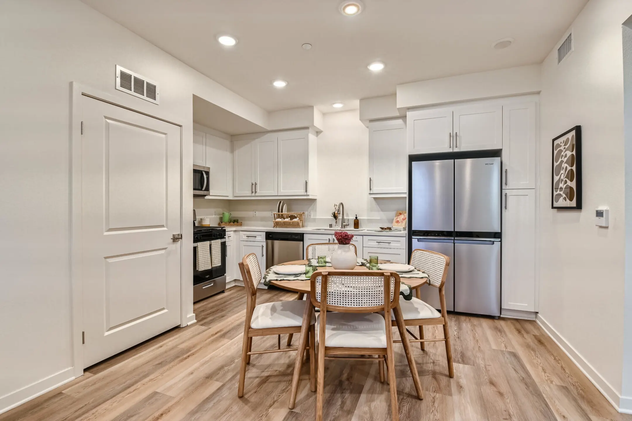 Dining Room - Westbrook - Riverside, CA