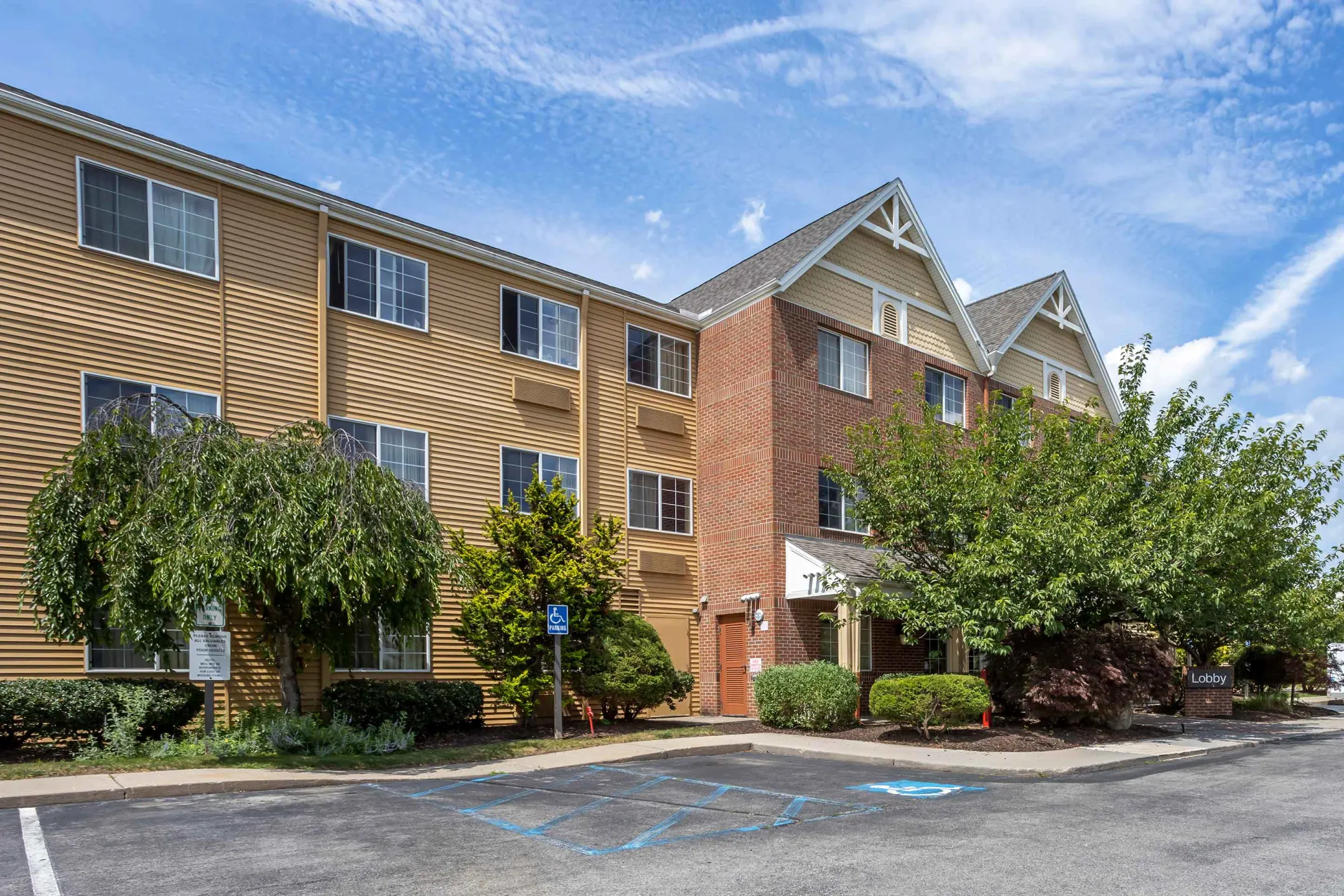 Furnished Studio - Fishkill - Route 9 - 25 Merritt Blvd | Fishkill, NY ...