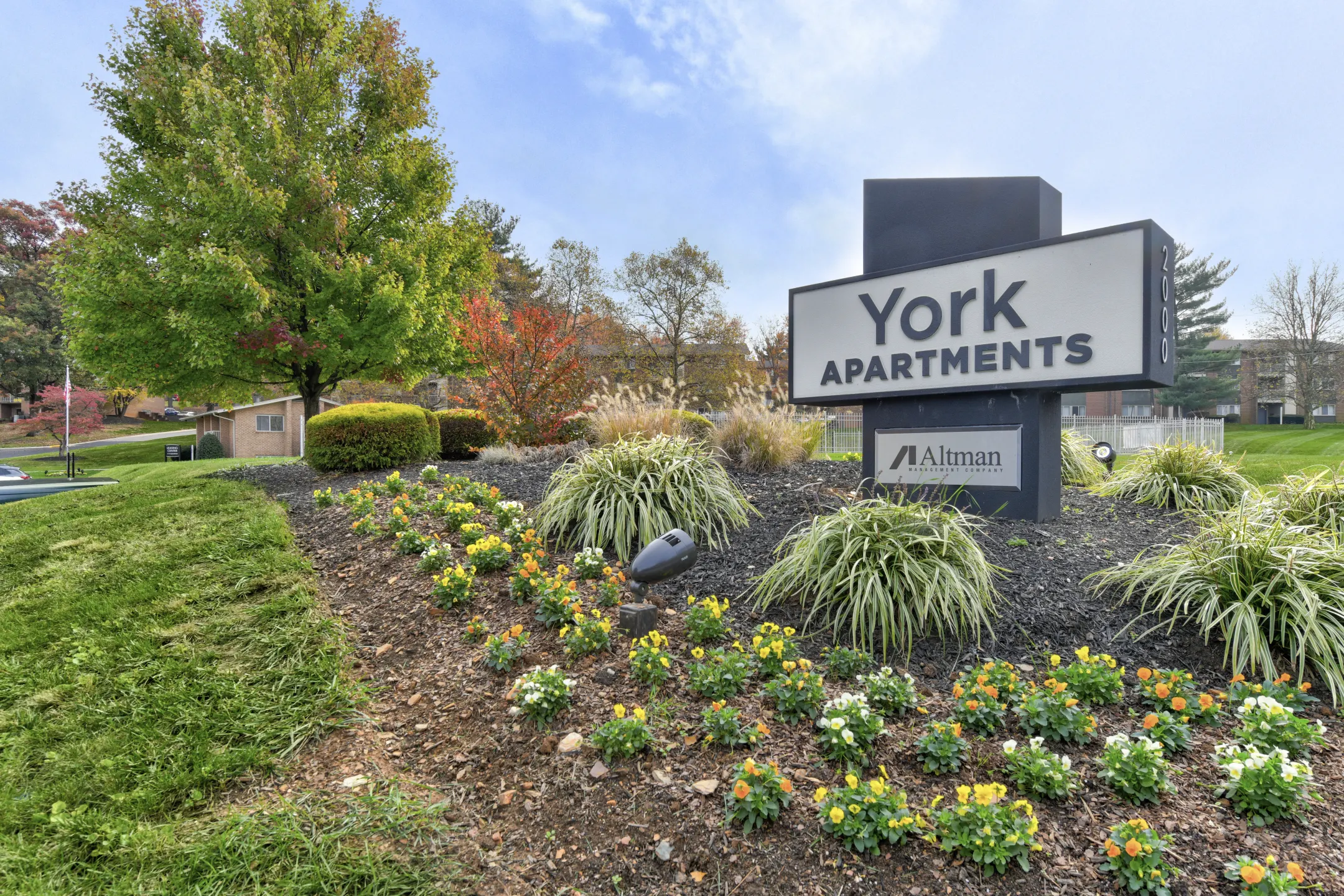 York Apartments - York, PA