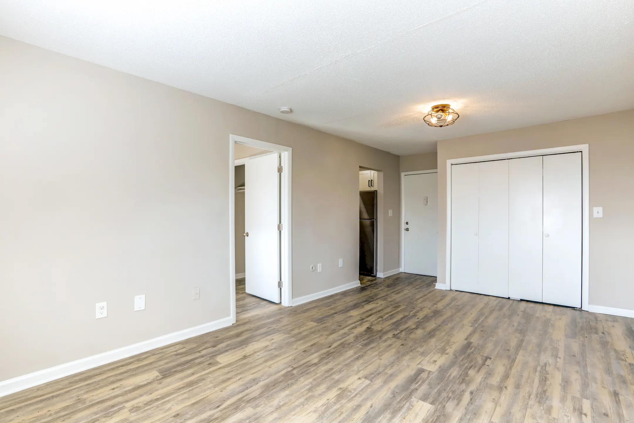 Capital Flats & Magnolia Square 500 E Hargett St Raleigh, NC