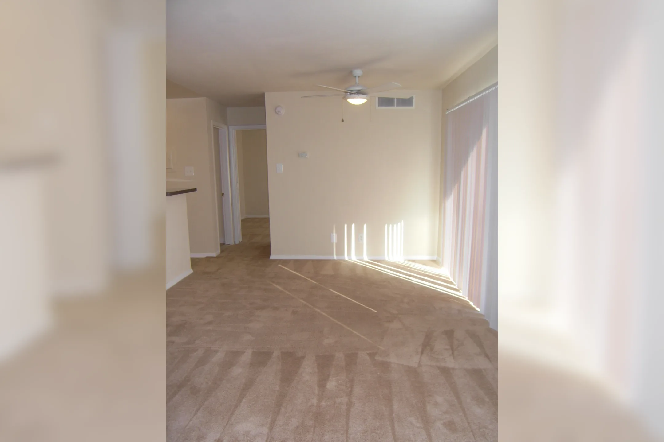 Clermont Apartments - Washington, DC