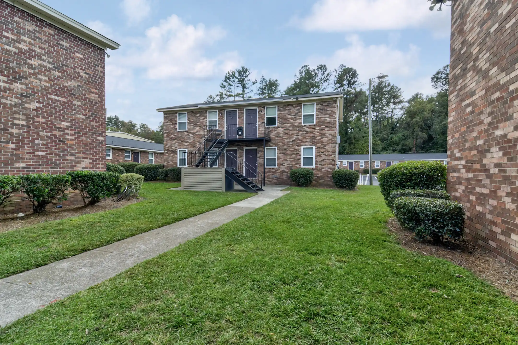 Brickhaven at Augusta Apartments Augusta, GA 30906