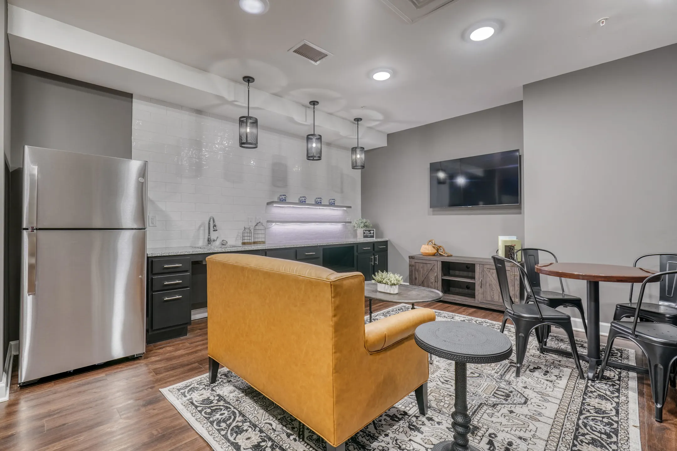 The Flats at Sandy Spring 62+ Senior Living 900 Olney Sandy Spring