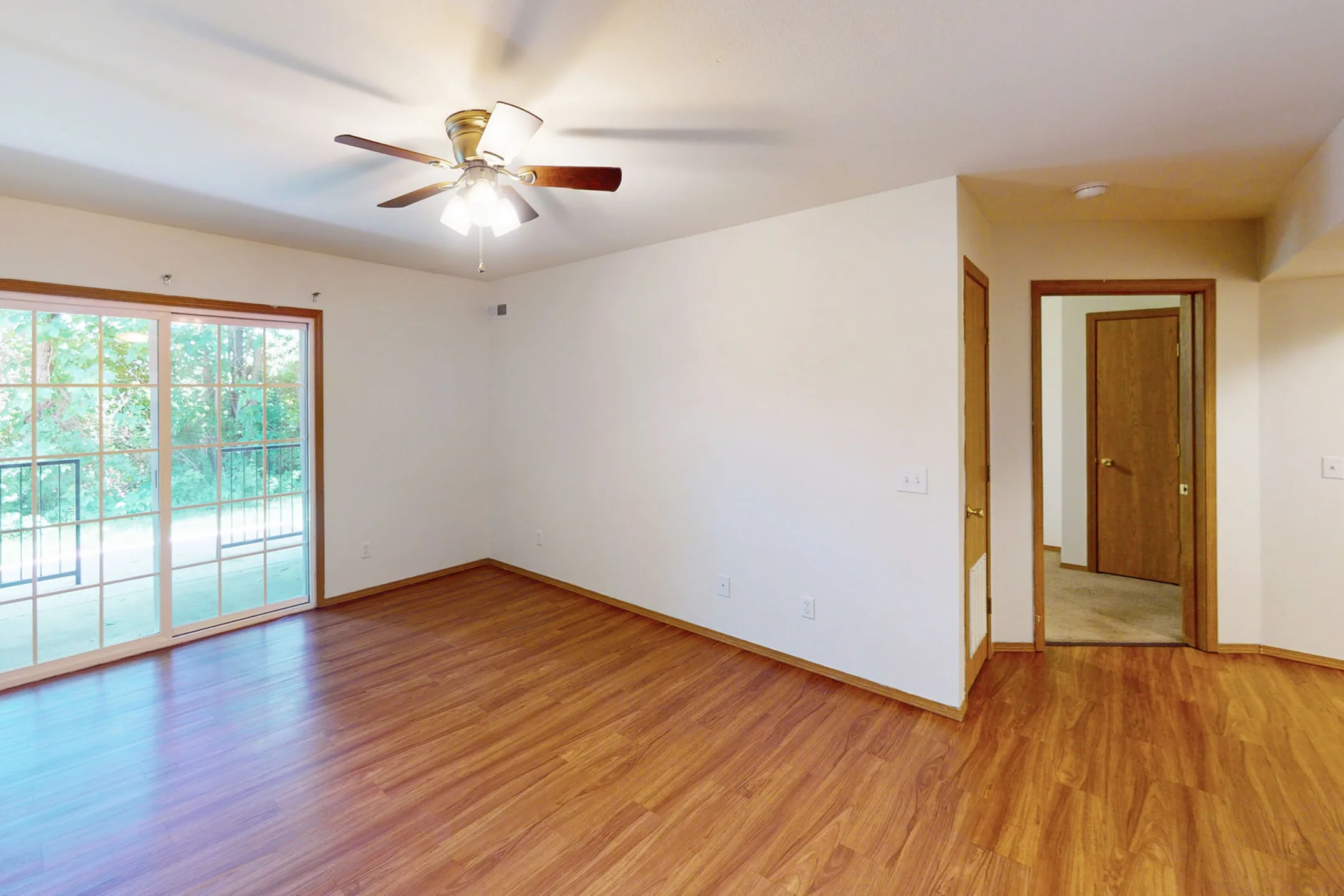 Excelsior Gardens Apartments 1582 S. 14th Ave. 3 Ozark, MO