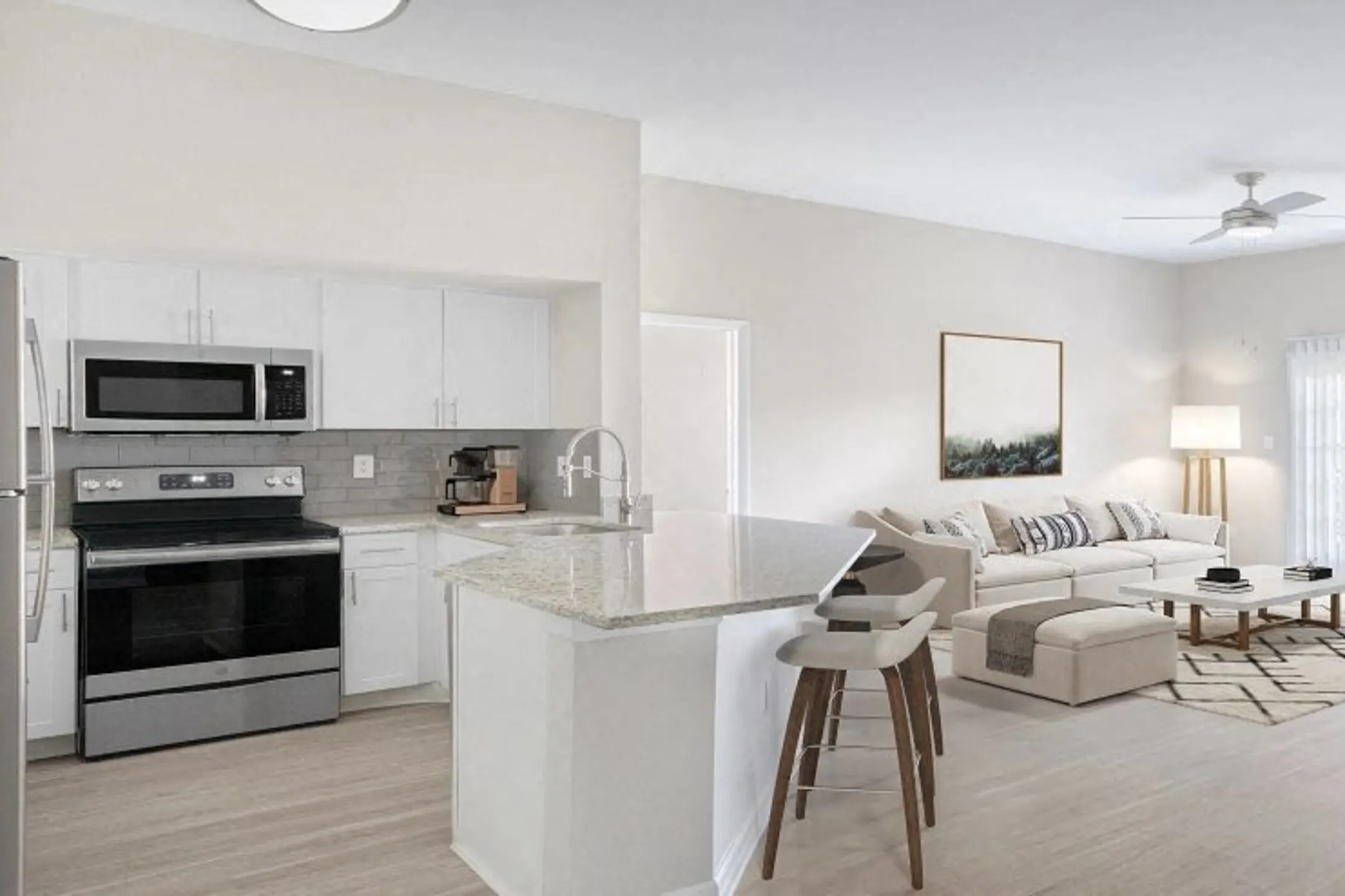 Westlake Apartment Homes Apartments Sanford, FL 32771