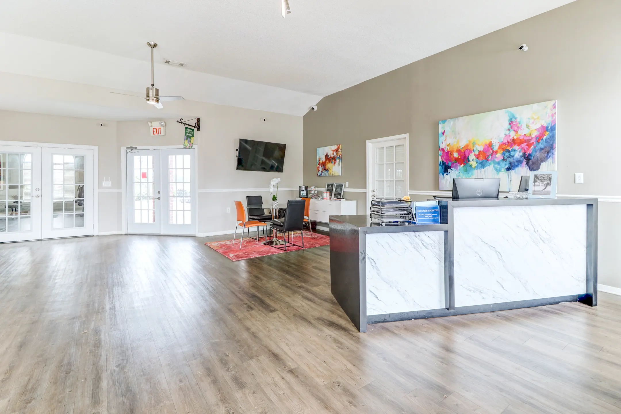 The Crossings at Tunica 2634 East Lake Blvd Robinsonville, MS Apartments for Rent Rent.