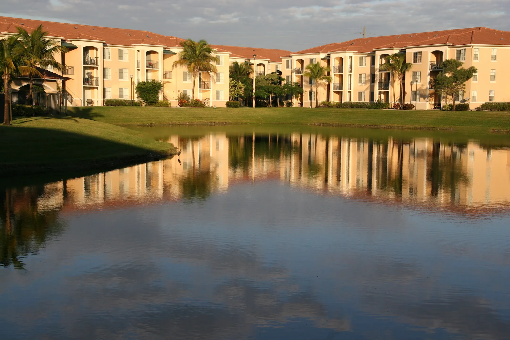 Vista Verde at Coconut Creek 4768 W Atlantic Blvd Coconut Creek, FL