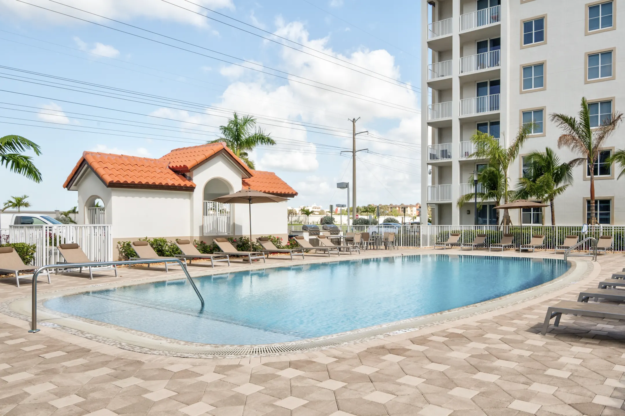 Gran Vista at Doral Apartments - Doral, FL 33166