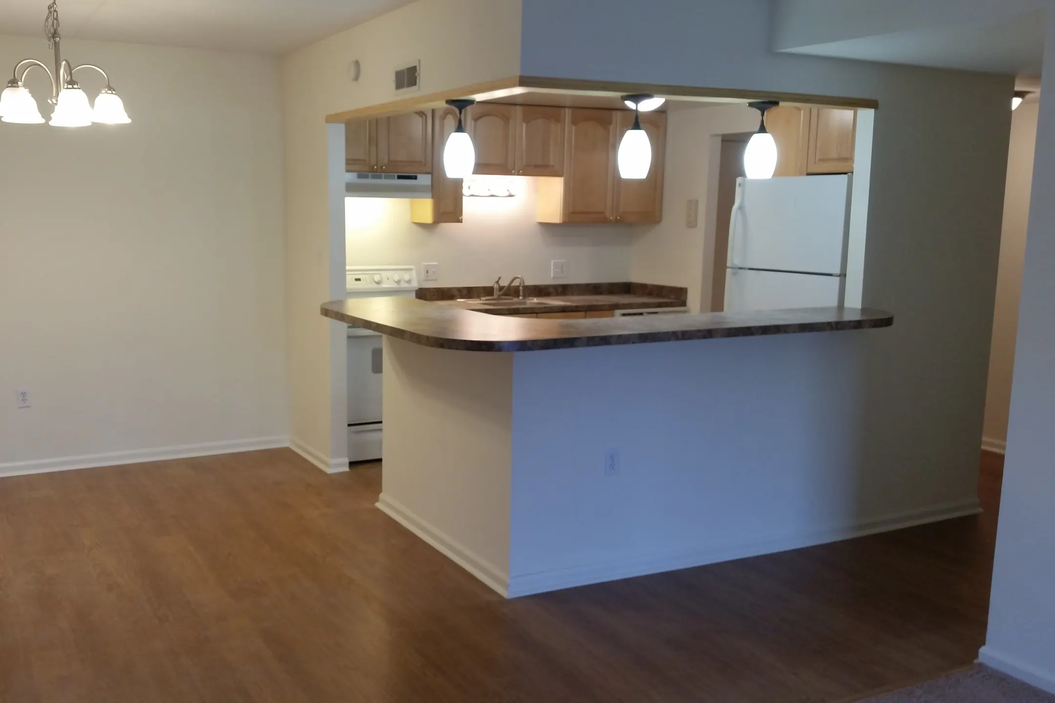 Cedar Run Condominiums Apartments Camp Hill, PA 17011