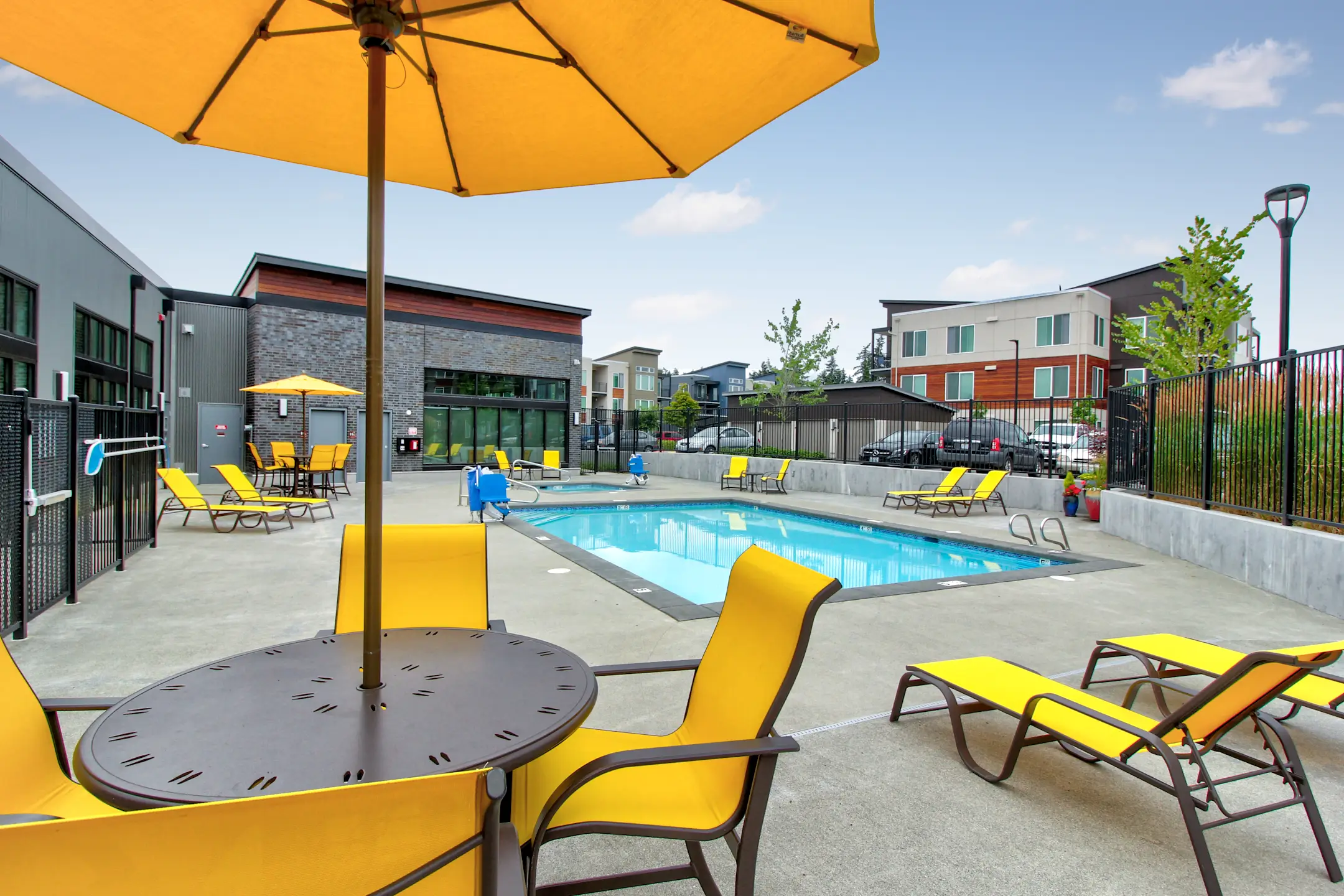 Monarch Apartments Maple Valley, WA 98038