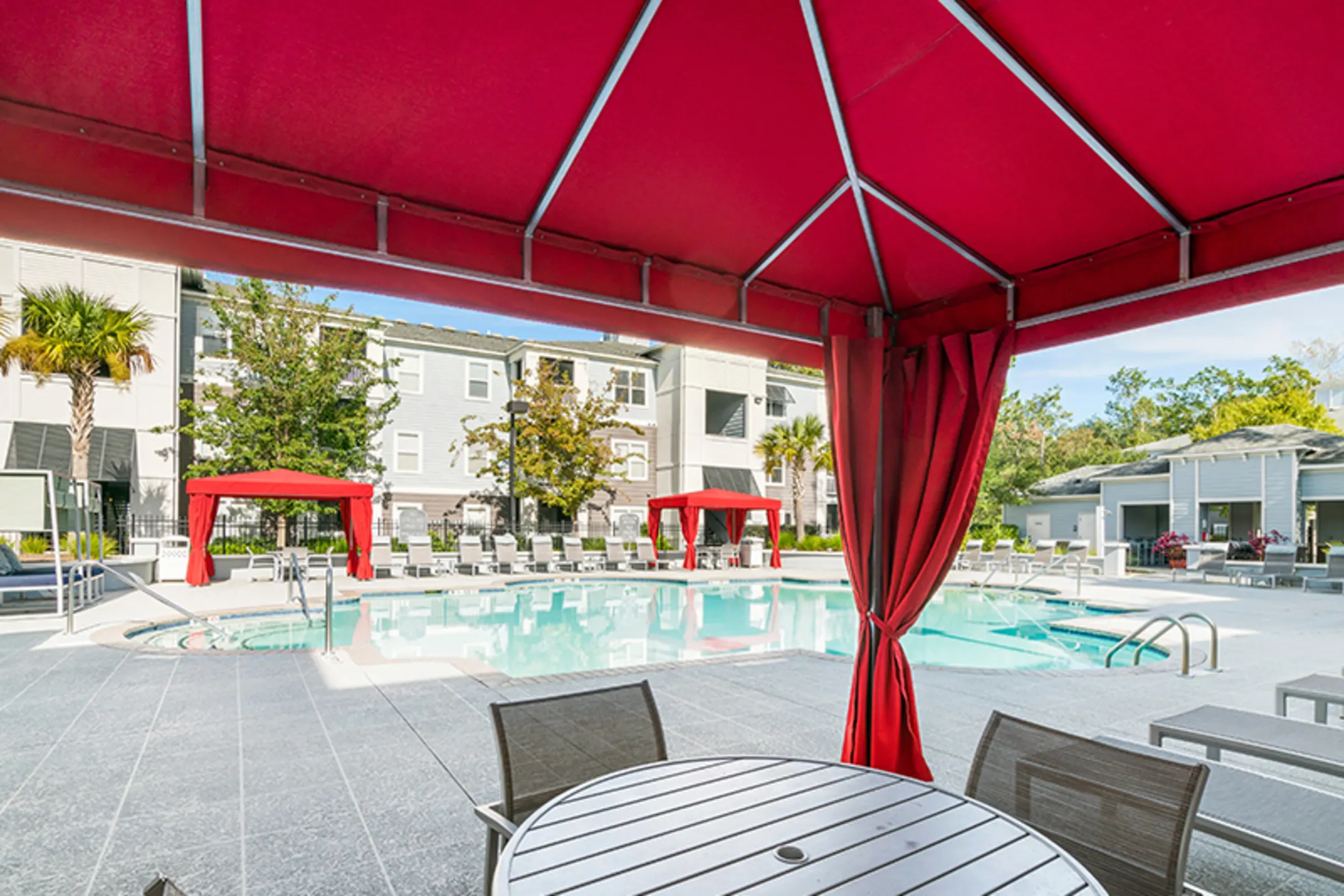 Latitude at Wescott Apartments Summerville, SC 29485