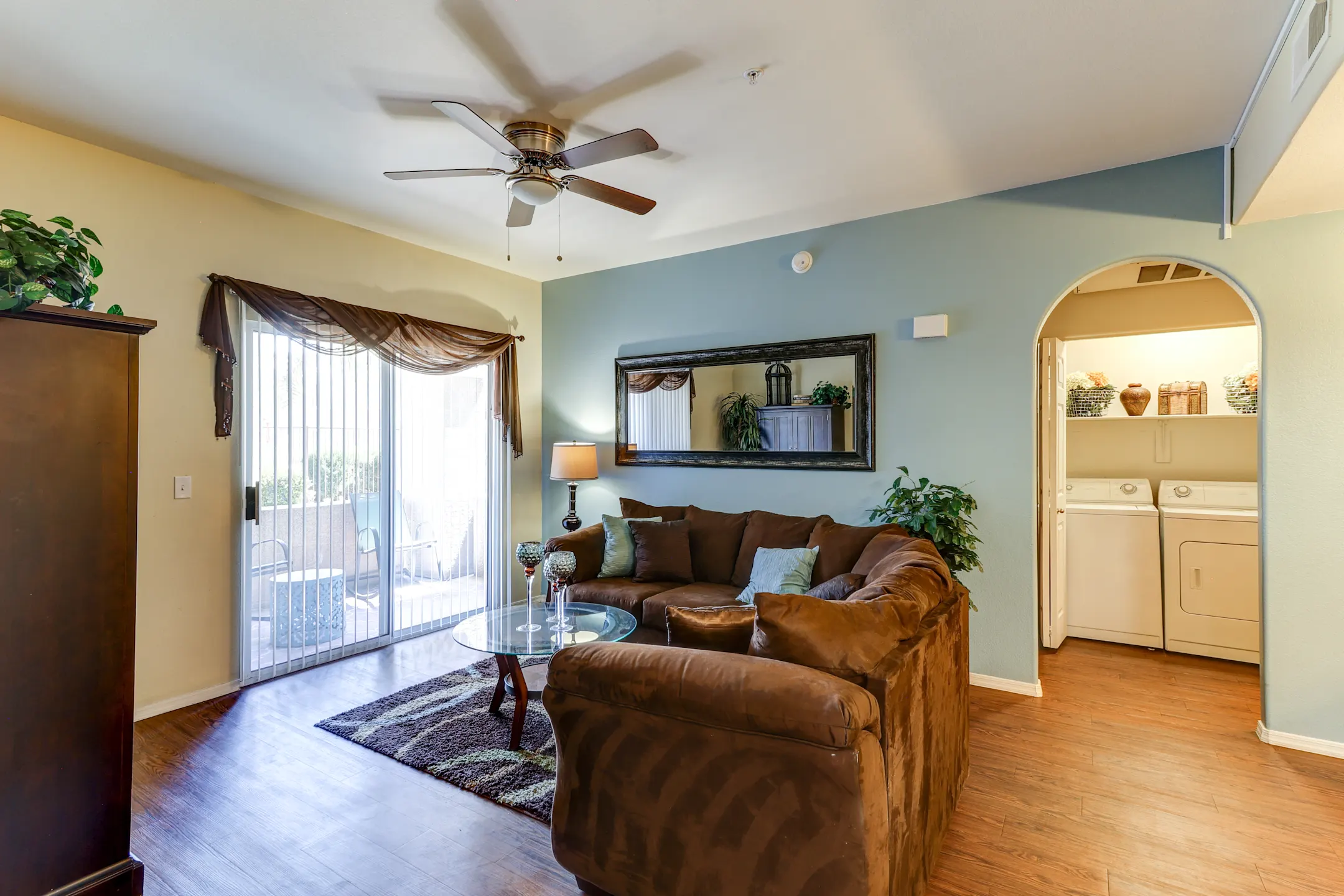 Sun Valley Ranch Apartment Homes Apartments Mesa, AZ 85207