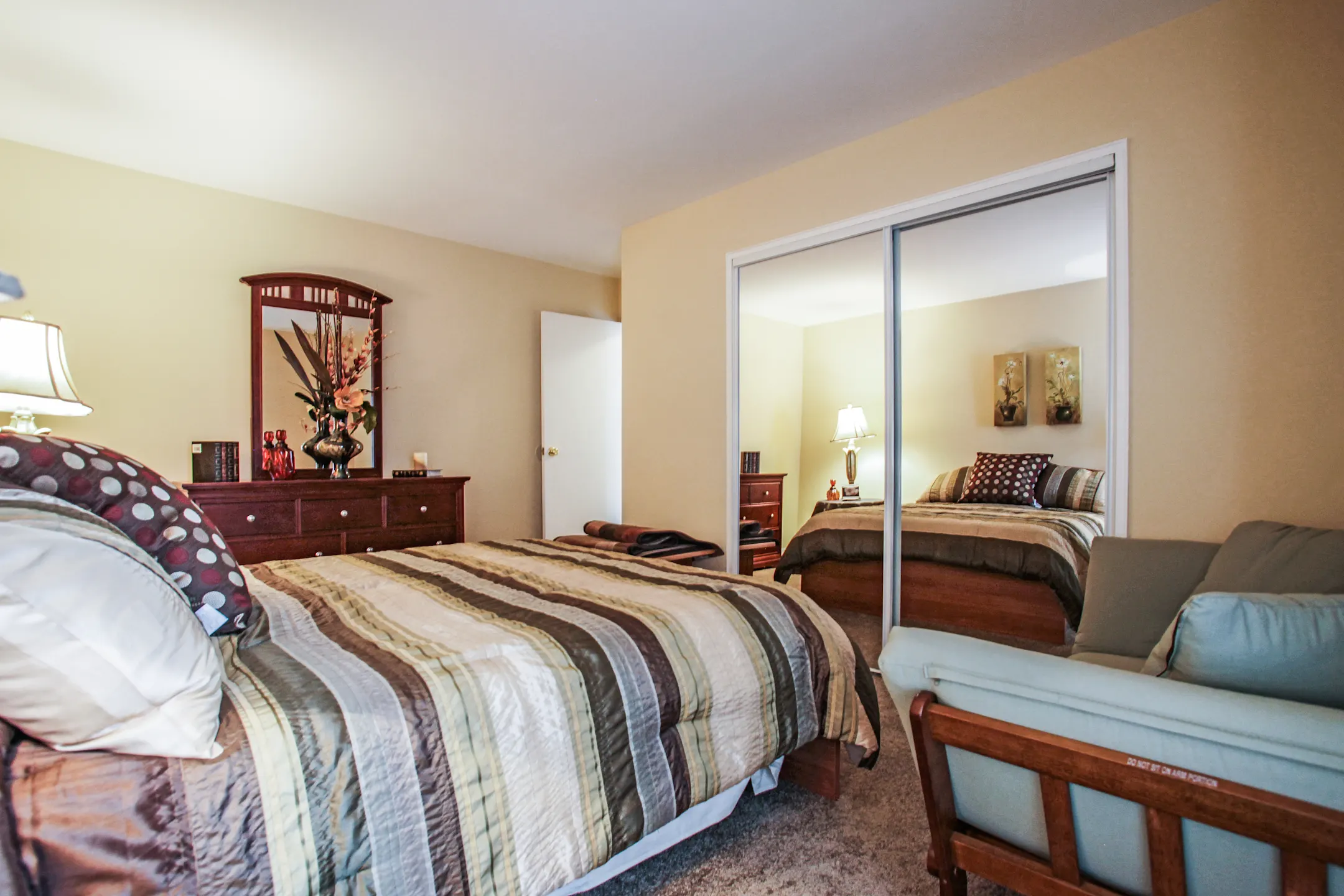 Prospect Hills/Madison Arms Apartments Flemington, NJ 08822