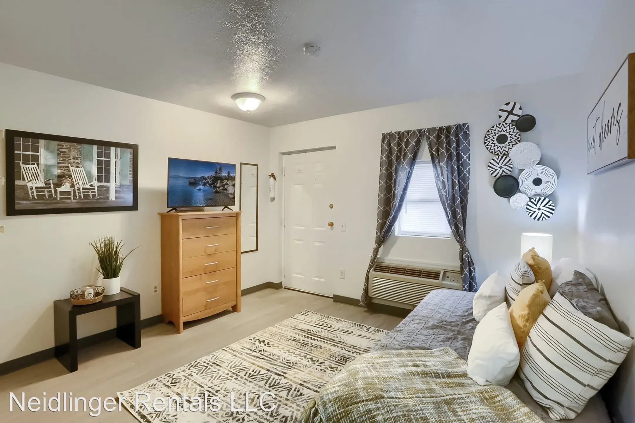 Stoneworth Apartments Apartments Slippery Rock, PA 16057