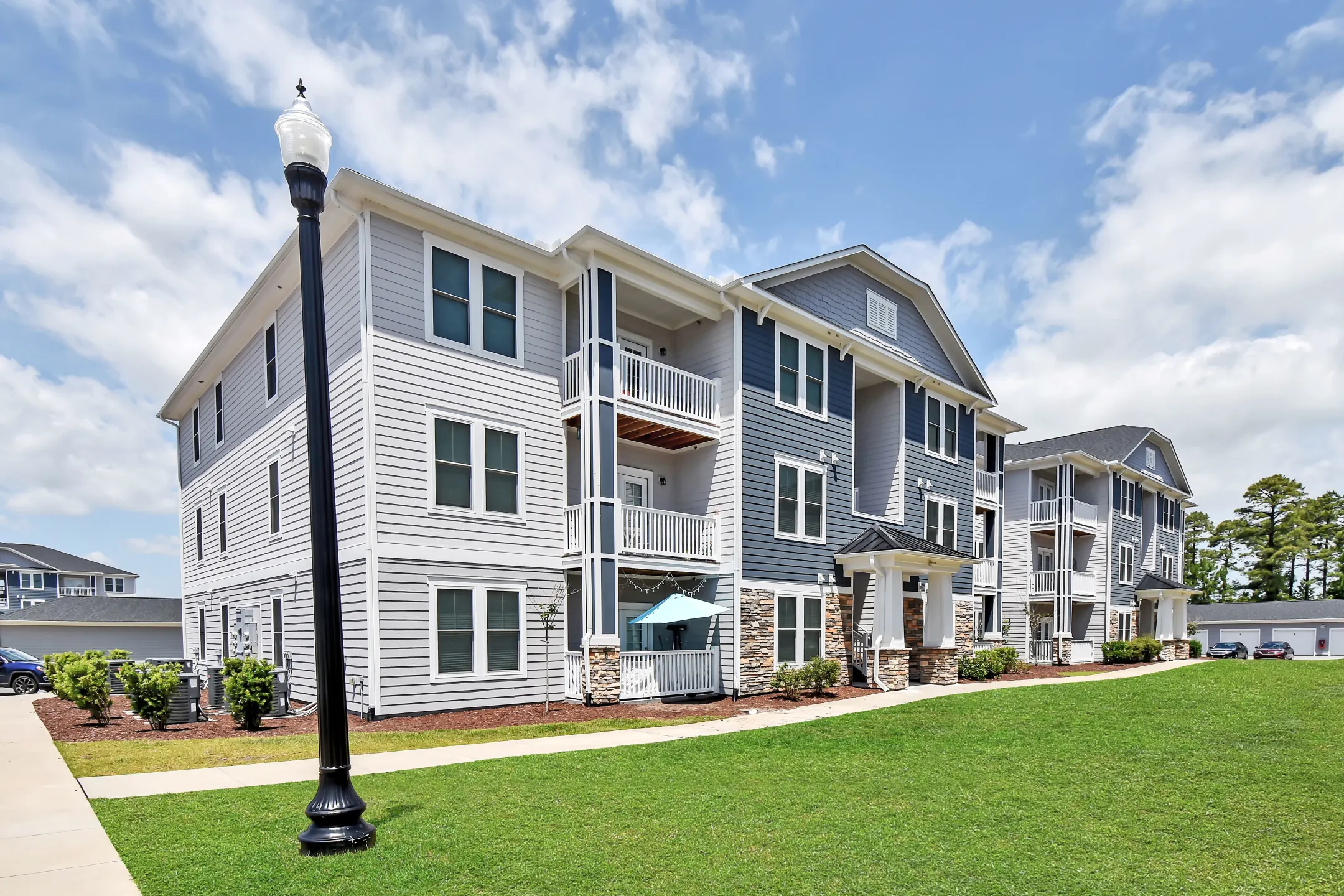 Haven Pointe at Carolina Forest Apartments - 1001 Scotney Ln | Myrtle 