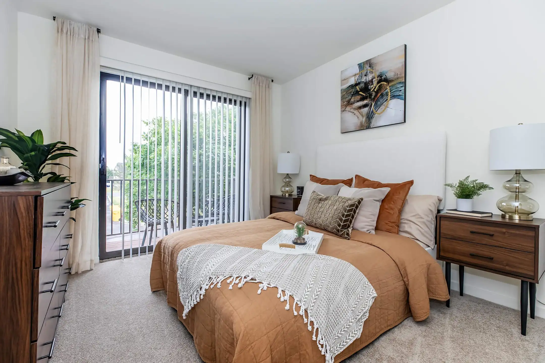 Manors At Knollwood Apartments Clinton Township, MI 48038