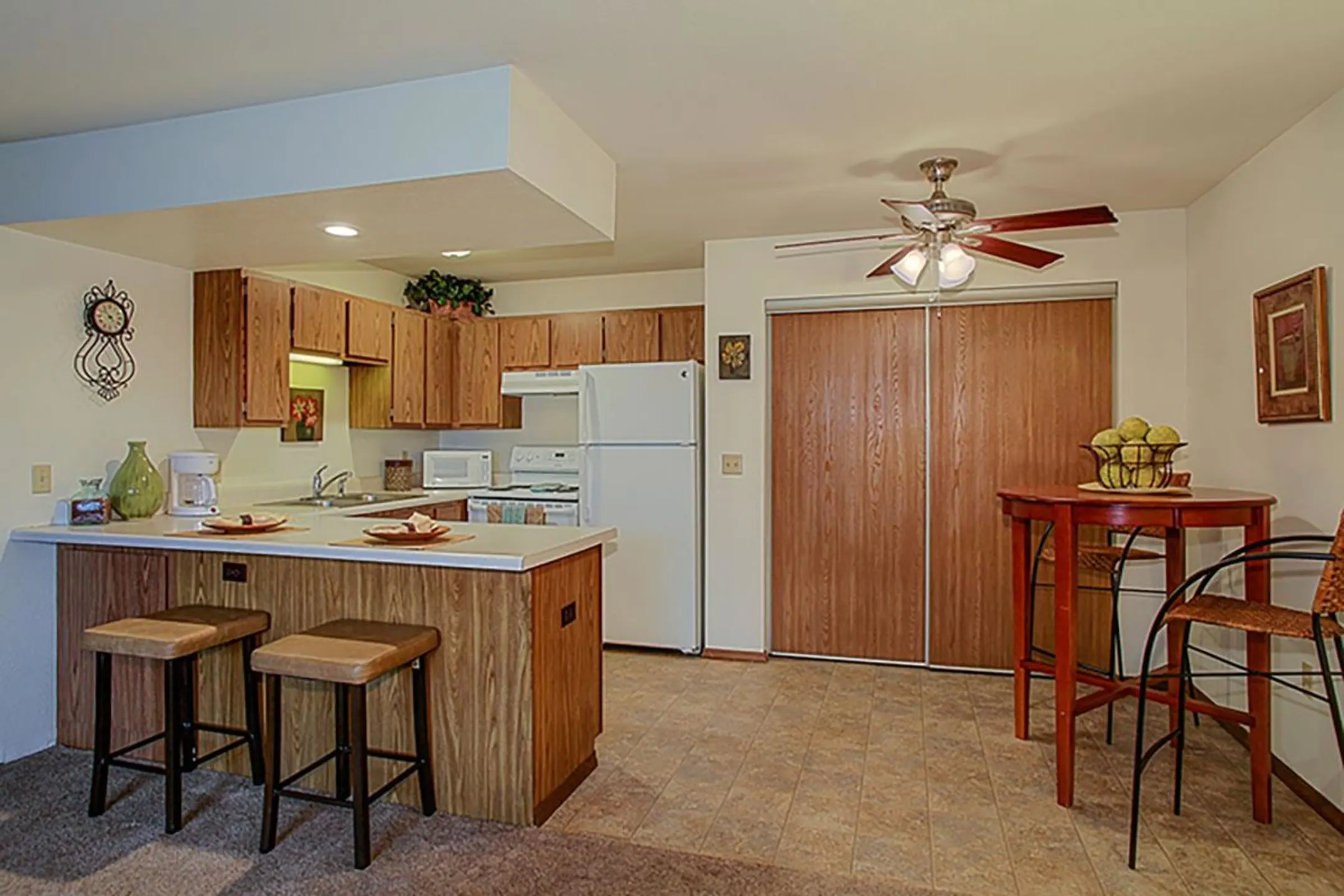 River Park Place Apartments 1014 River Park Cir W Mukwonago, WI