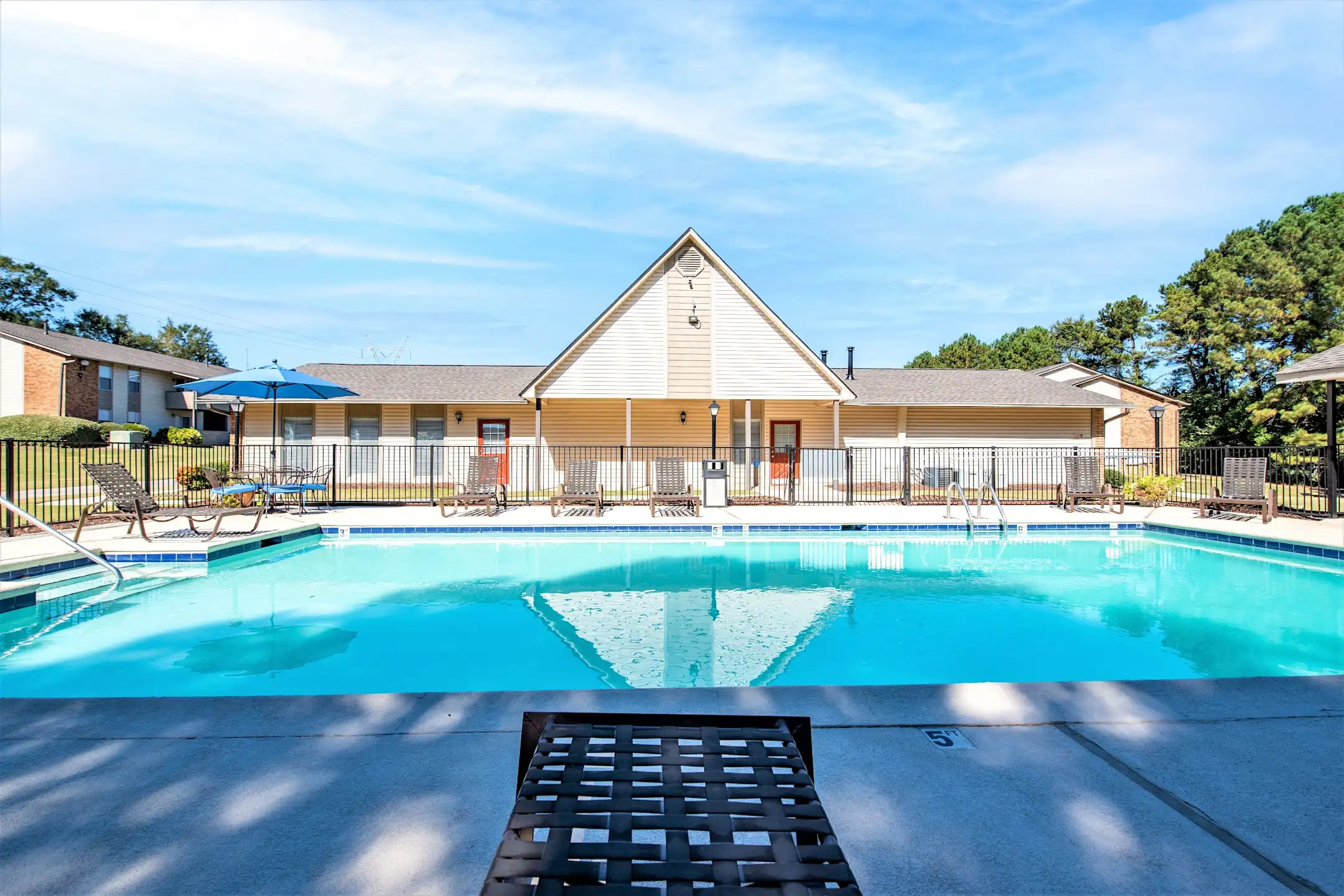 Meadow Wood Apartments 800 Valleyview Rd Pelham, AL Apartments for