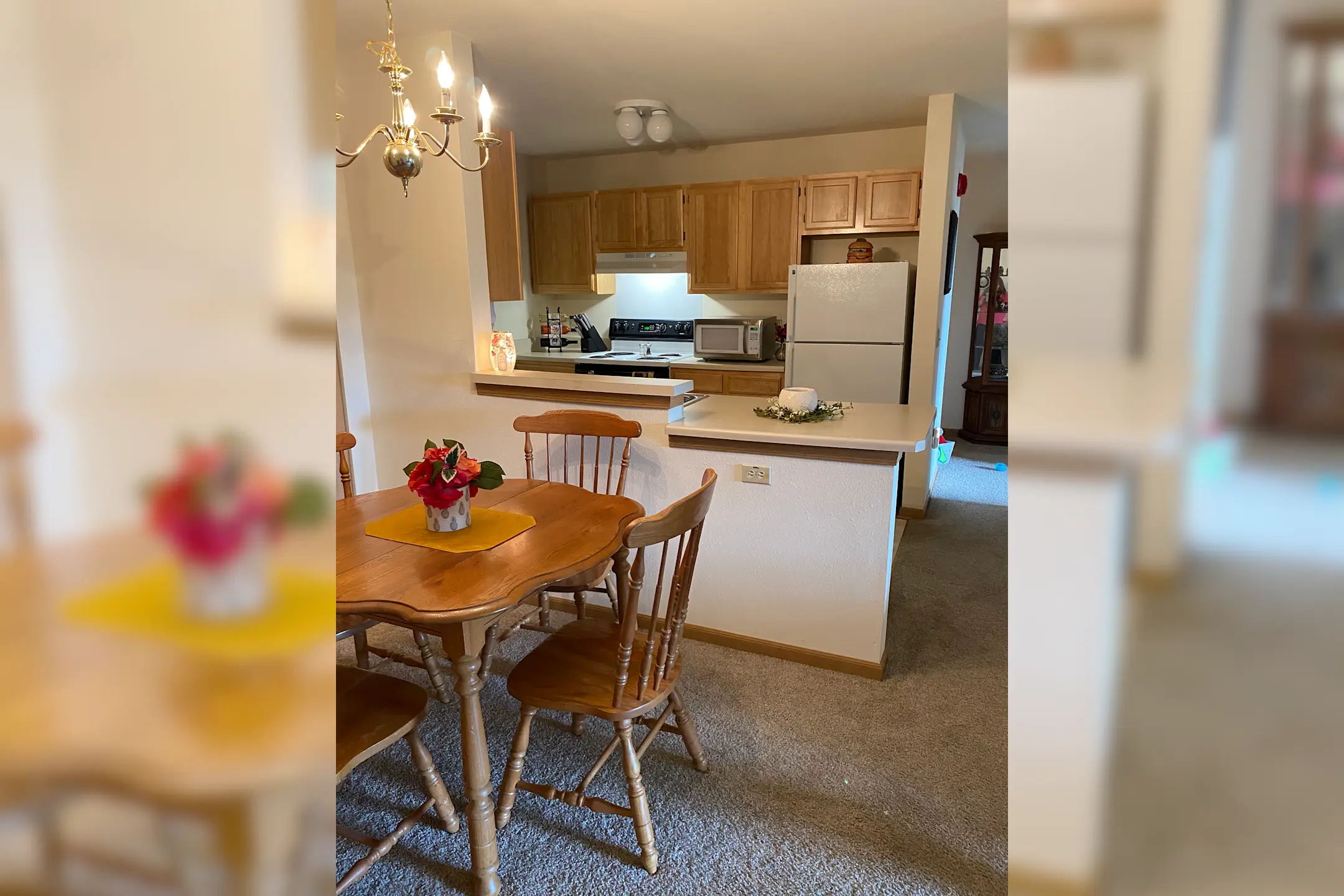 Brenwood Park Senior Apartments Apartments Franklin, WI 53132