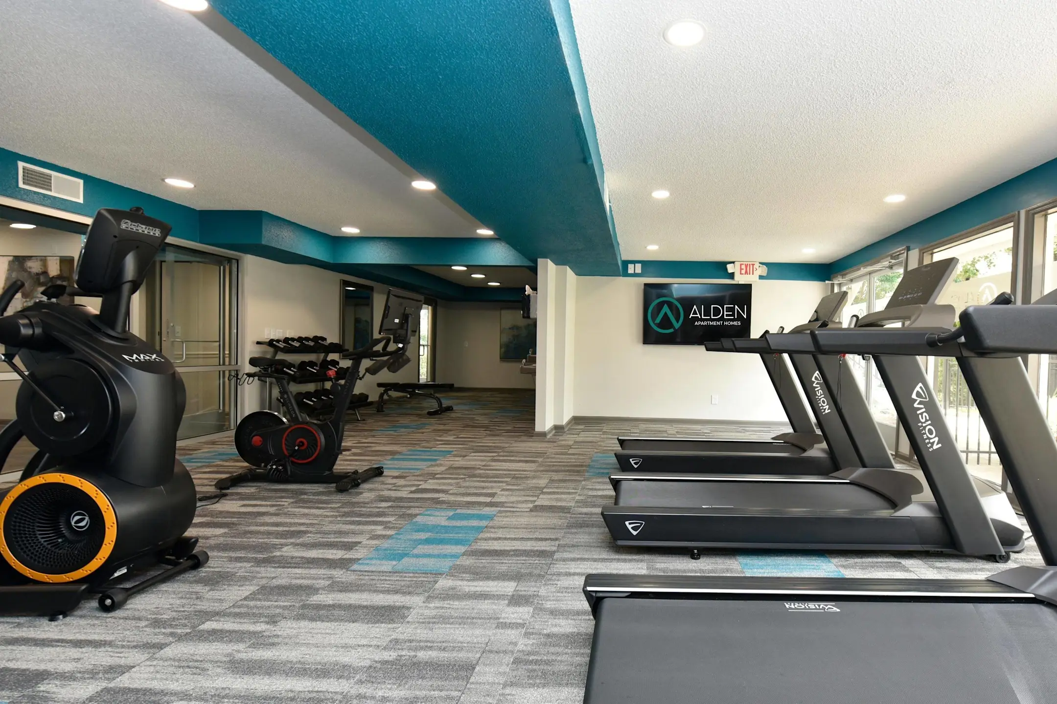 Alden Apartment Homes - Hixson, TN