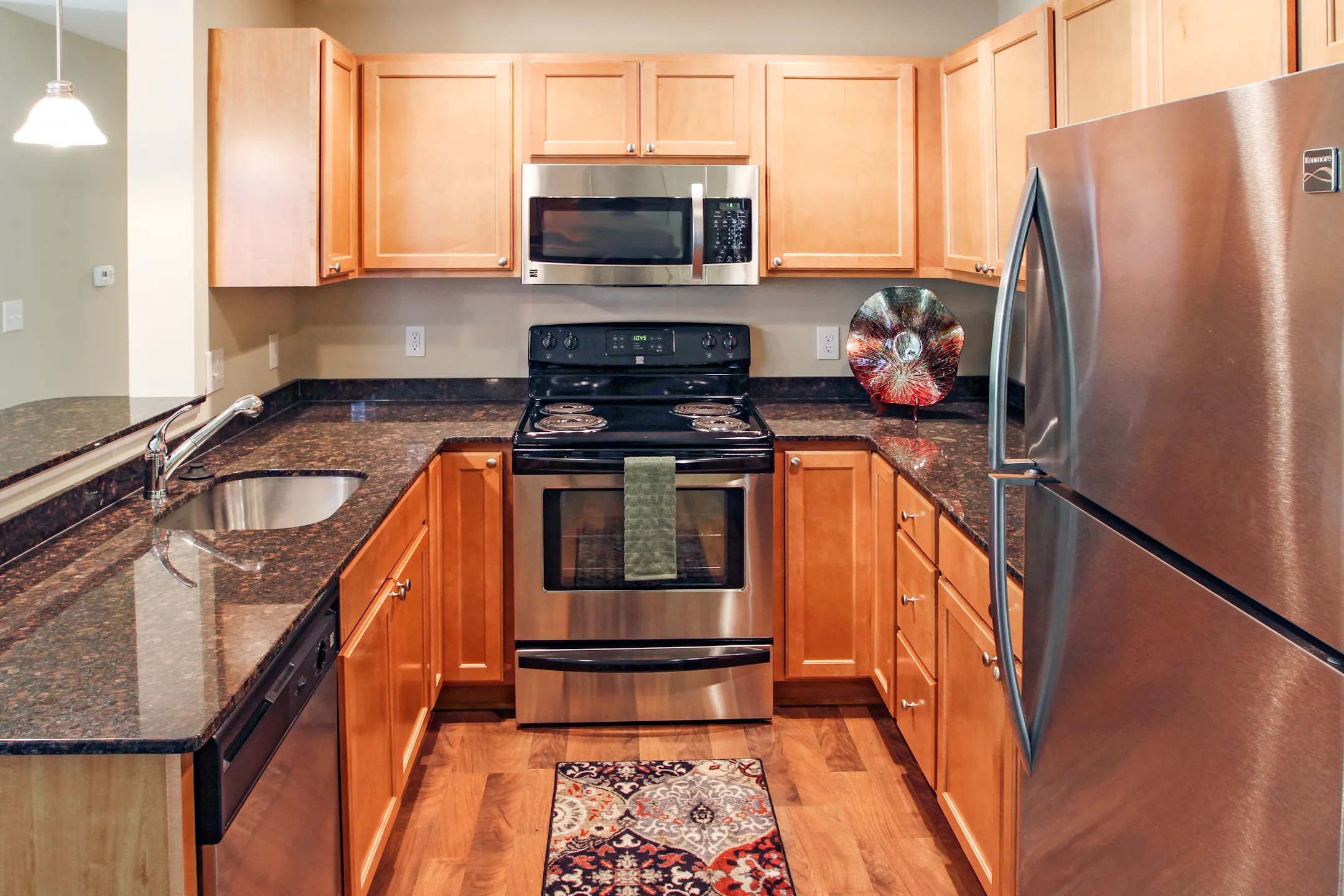 Stonebridge Enclave Apartments Ballston Lake, NY 12019