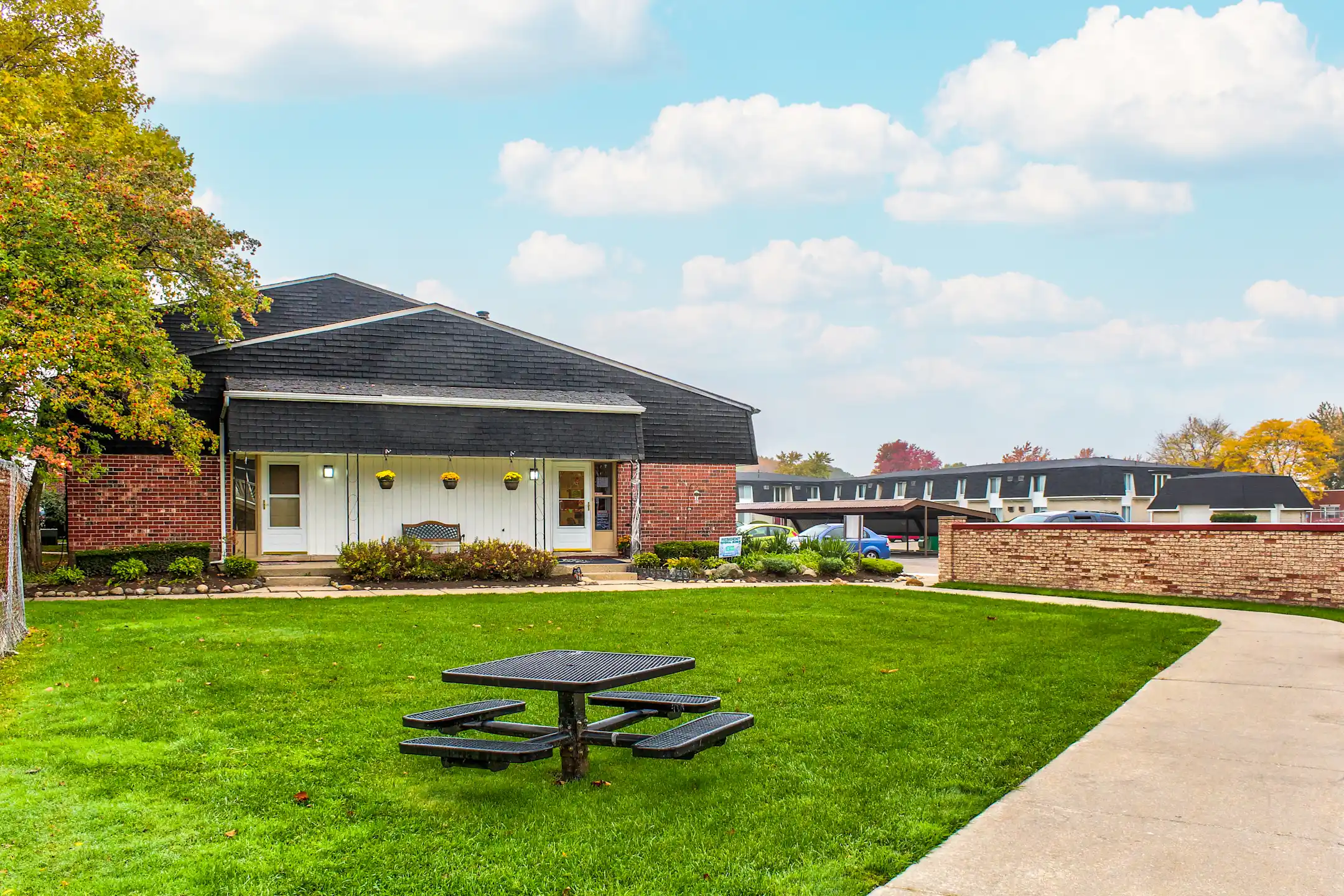 The Arbors Apartments Apartments Clinton Township, MI 48036