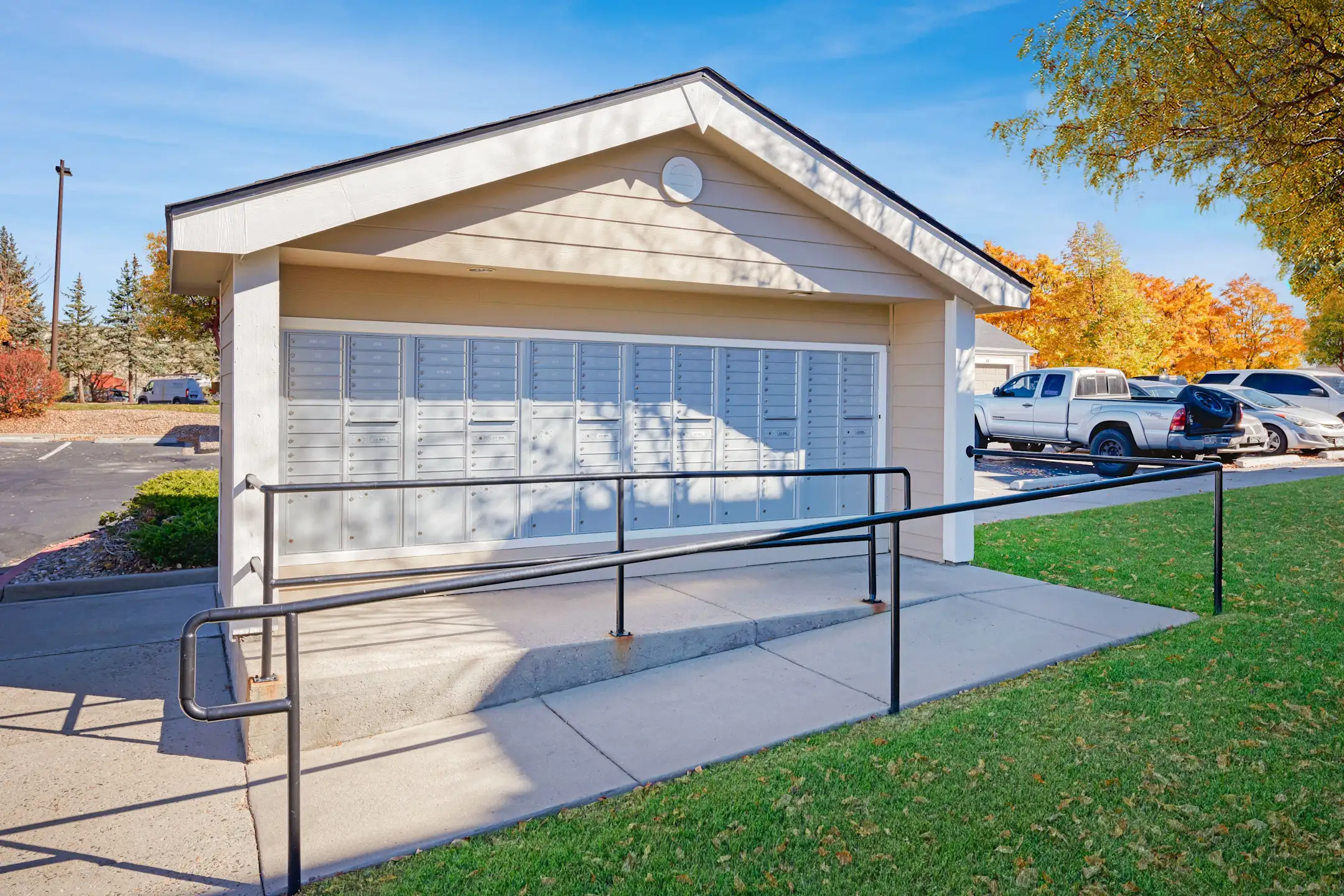 Westridge Apartments Apartments Aurora, CO 80011