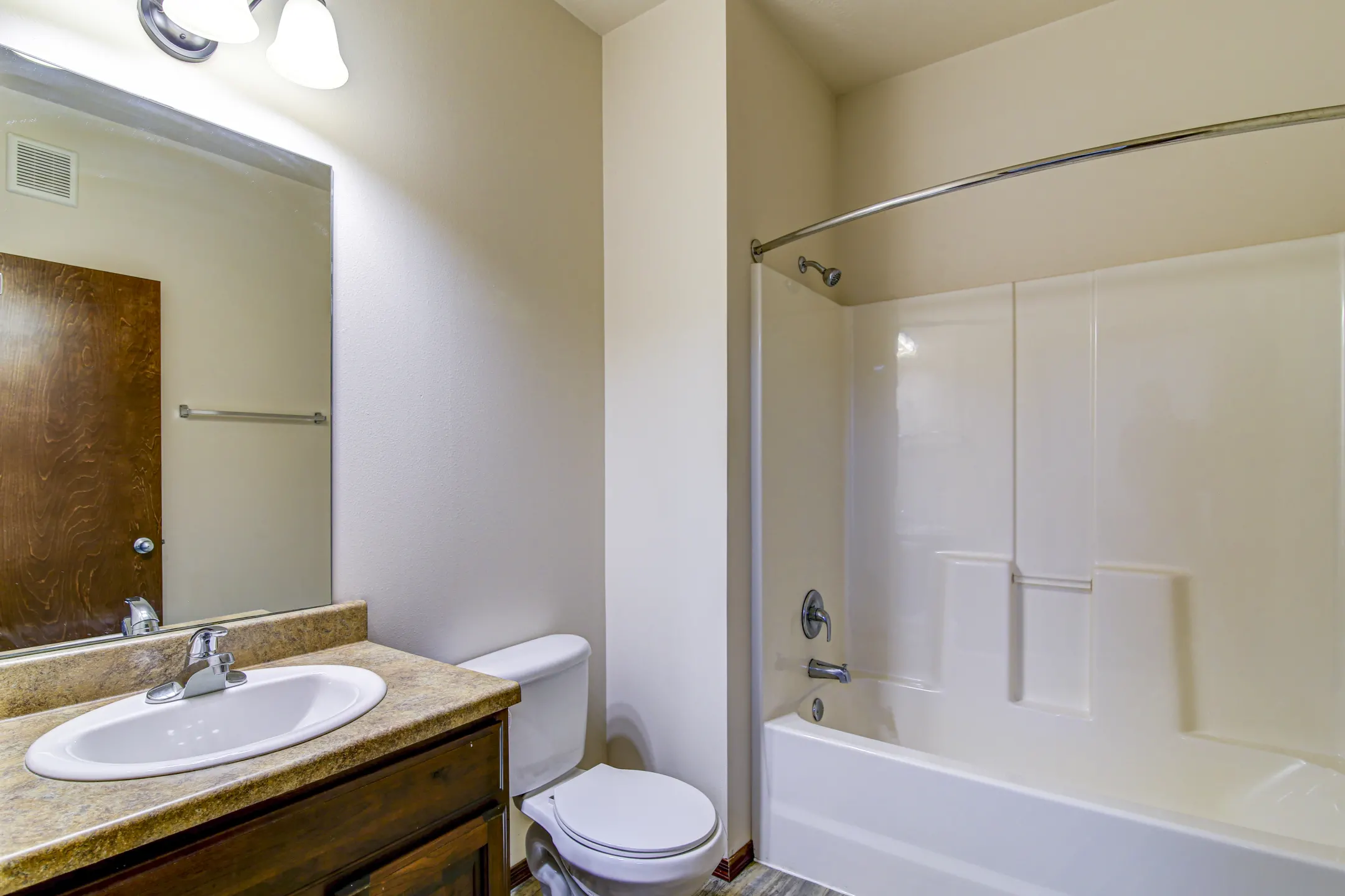 Prairie Springs Apartments Apartments Aberdeen, SD 57401