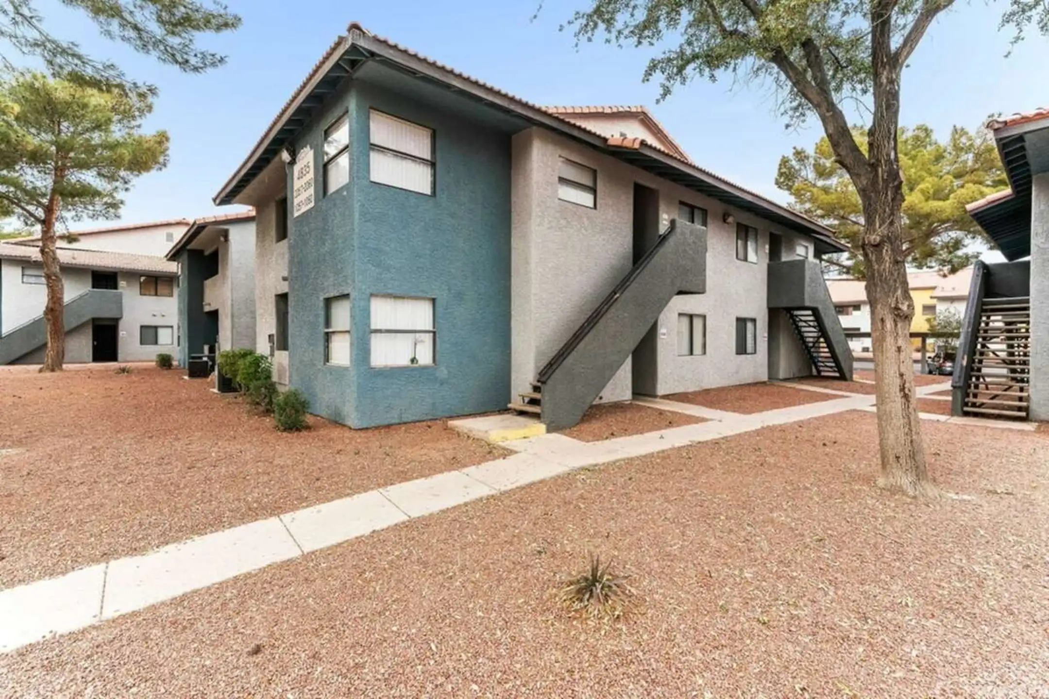 Liberty Village Apartments Las Vegas, NV 89115