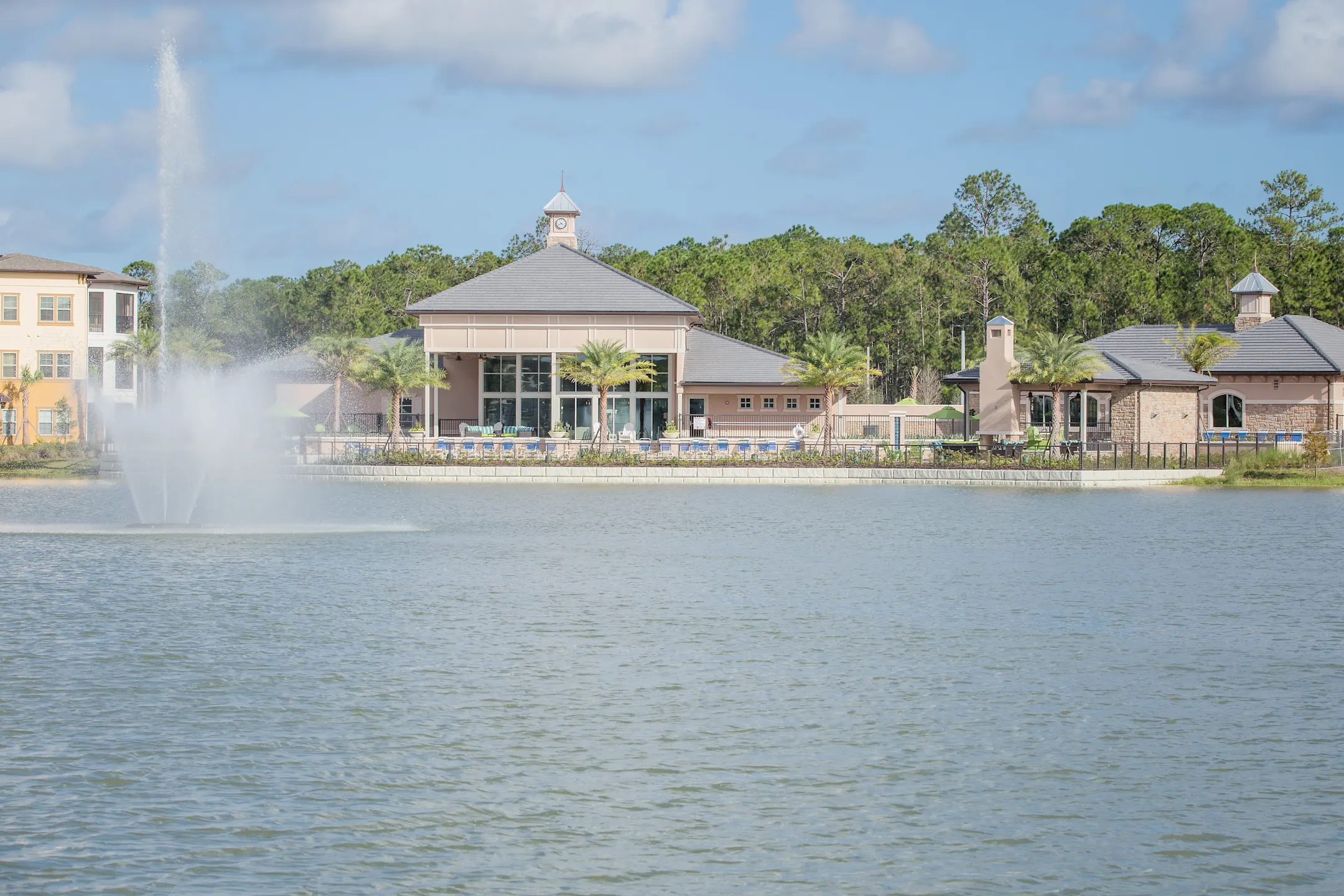 Sanctuary at Westport Apartments Port Orange, FL 32128