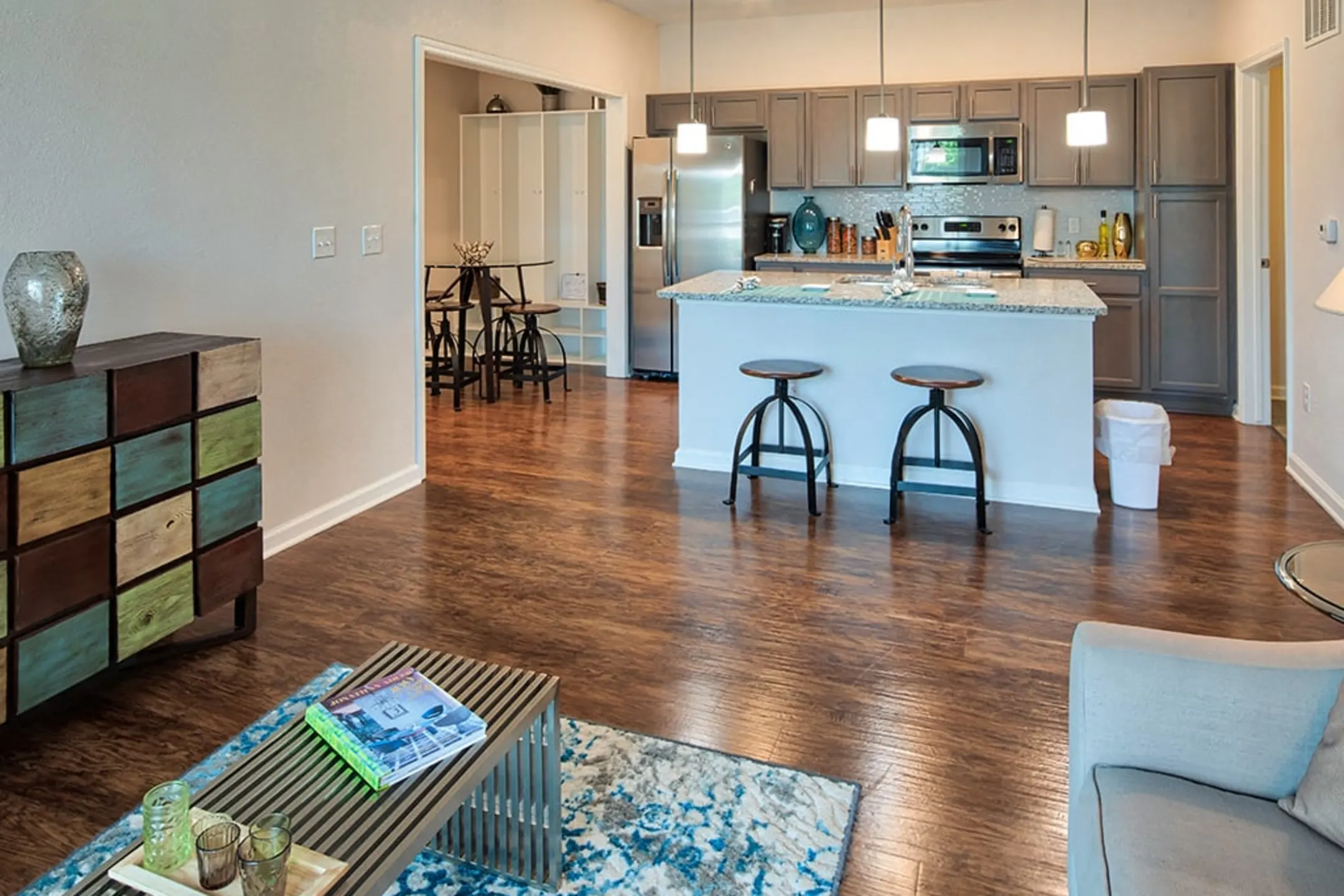 The Choices at Holland Windsor 712 Promenade Place Virginia Beach