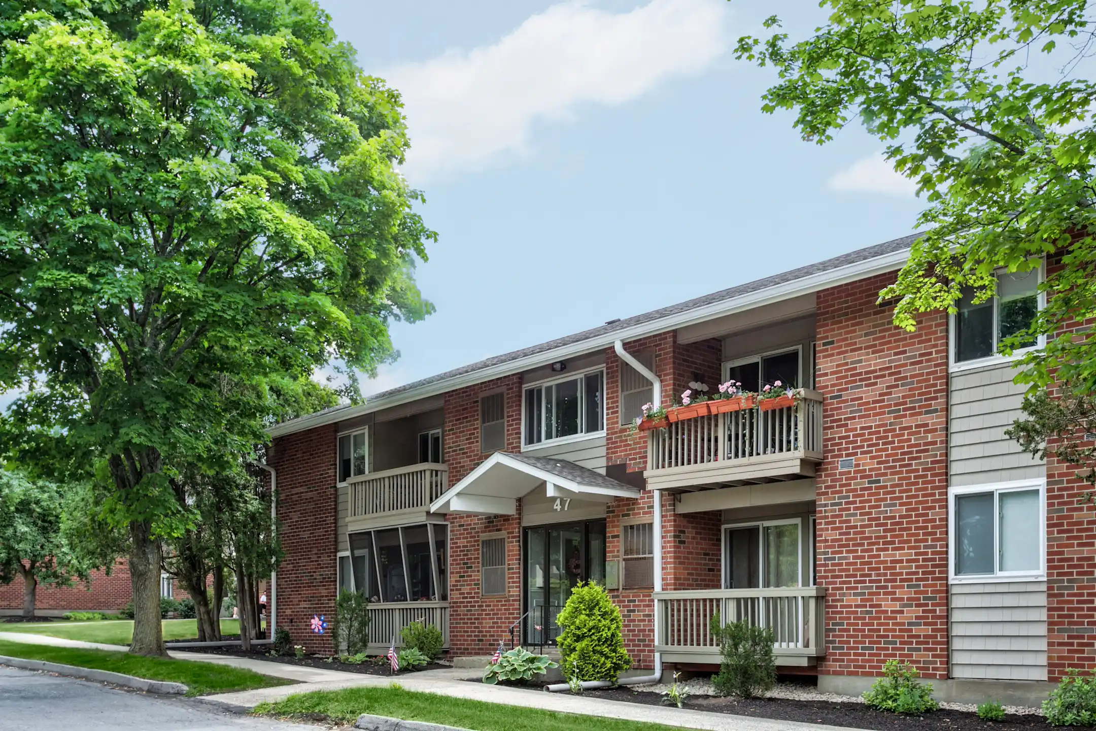 Peabody Ma Apts For Rent