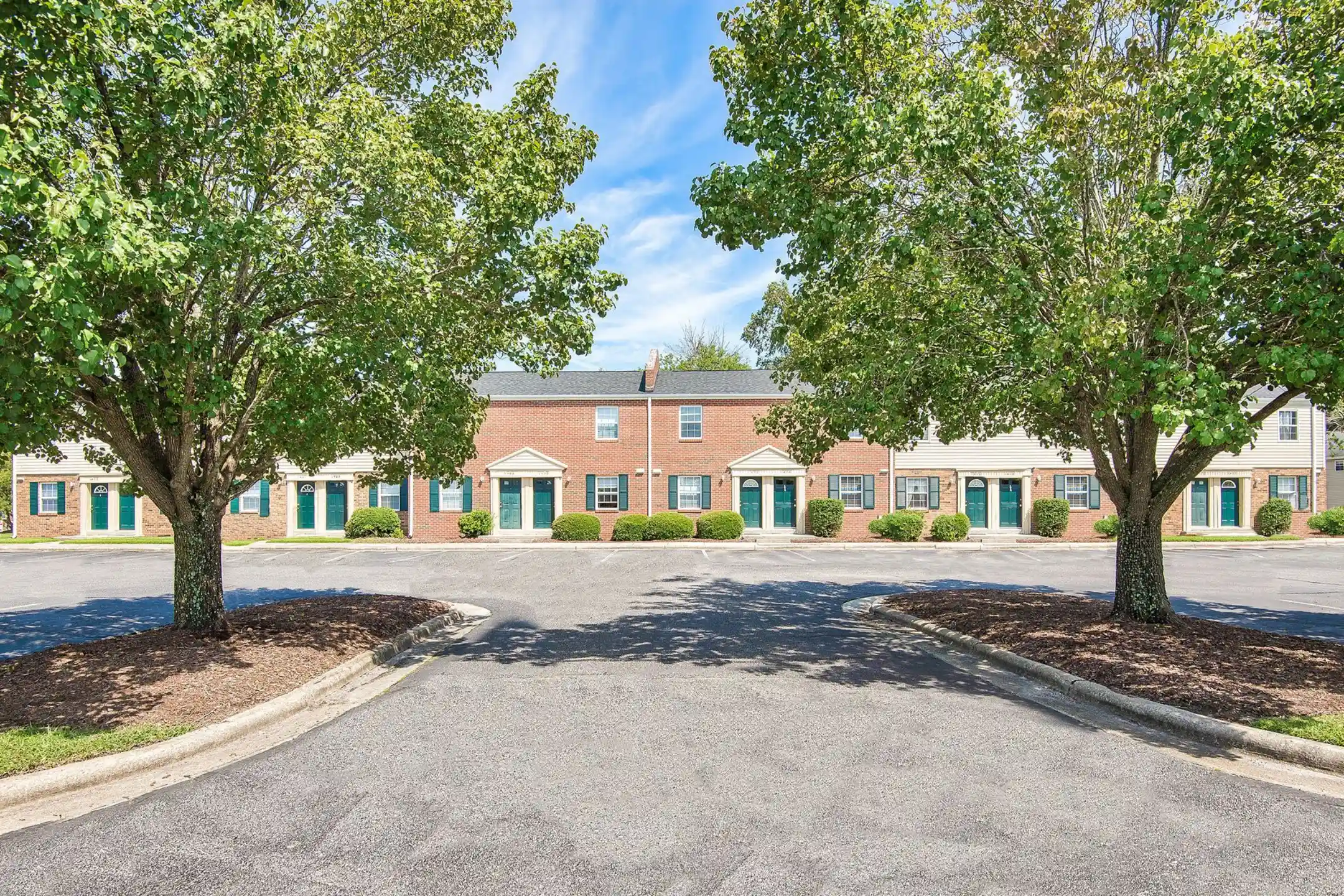 Southgate Manor Apartments Elizabeth City, NC 27909