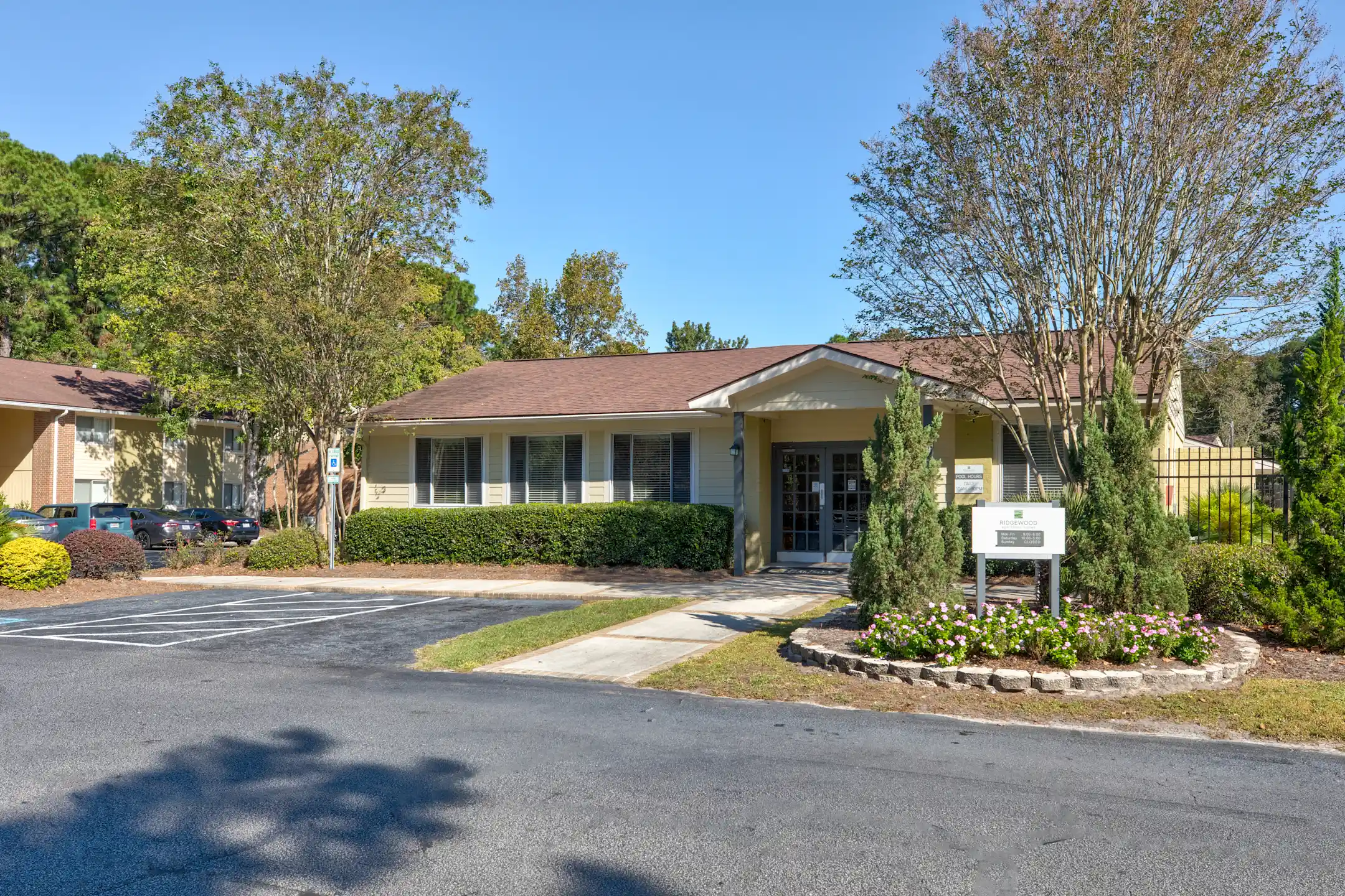 Ridgewood Apartments Apartments Savannah, GA 31419