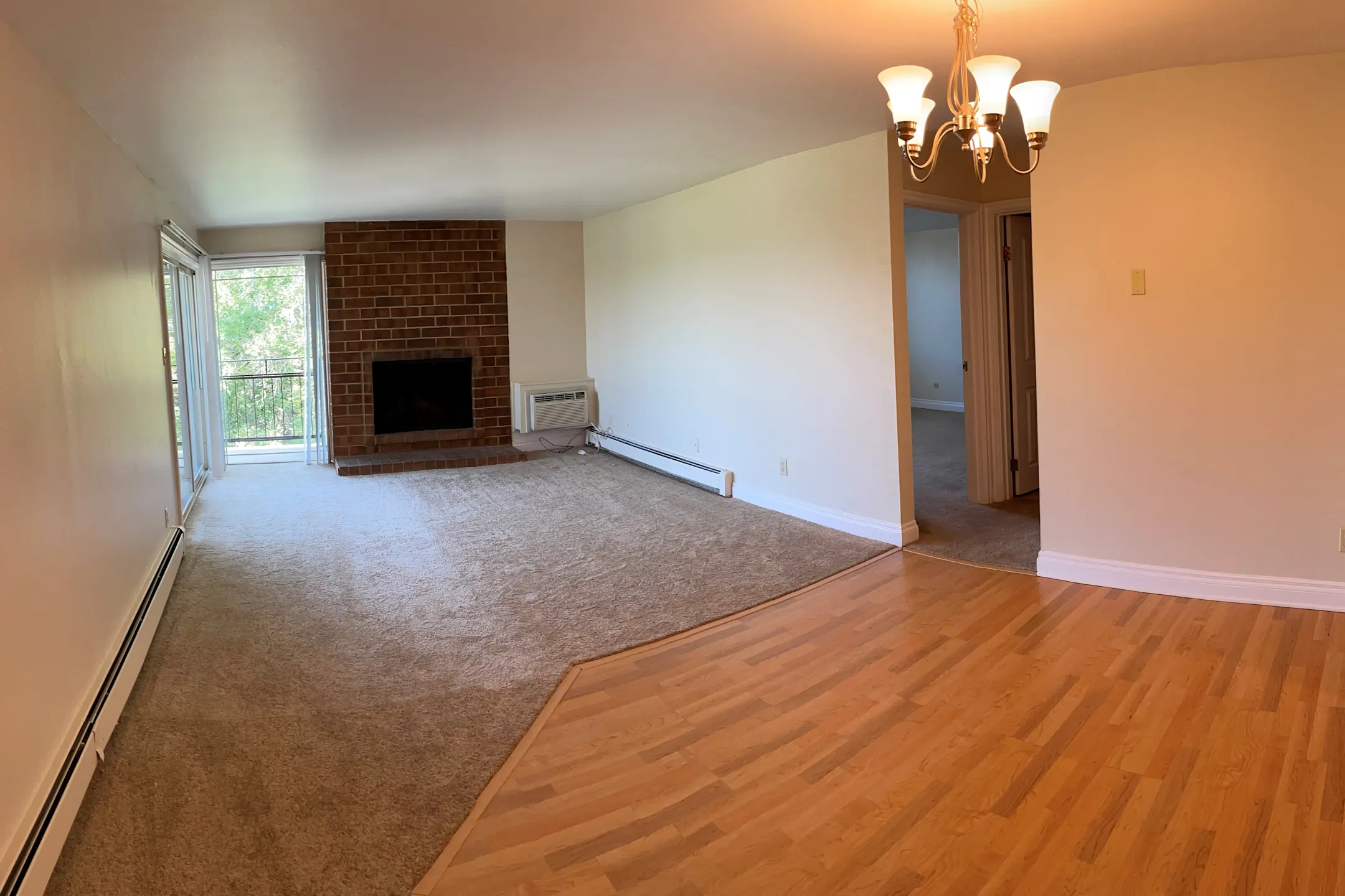 Sanctuary at Heather Ridge Apartments Aurora, CO 80014