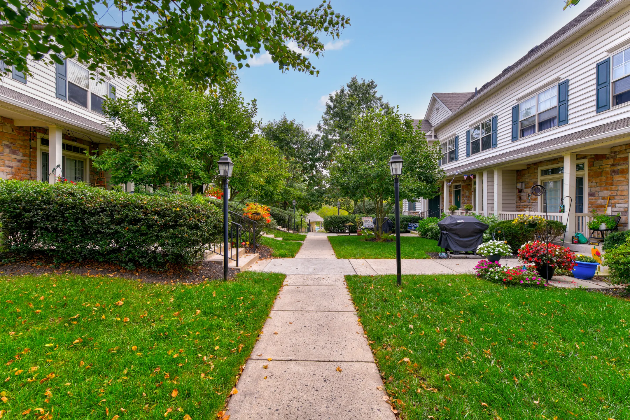 Heritage Greene Townhomes Sellersville, PA 18960
