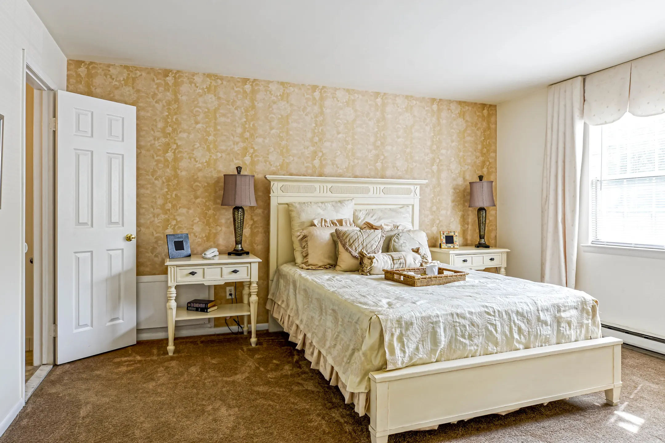 Mill Run Apartments Apartments Emmaus, PA 18049