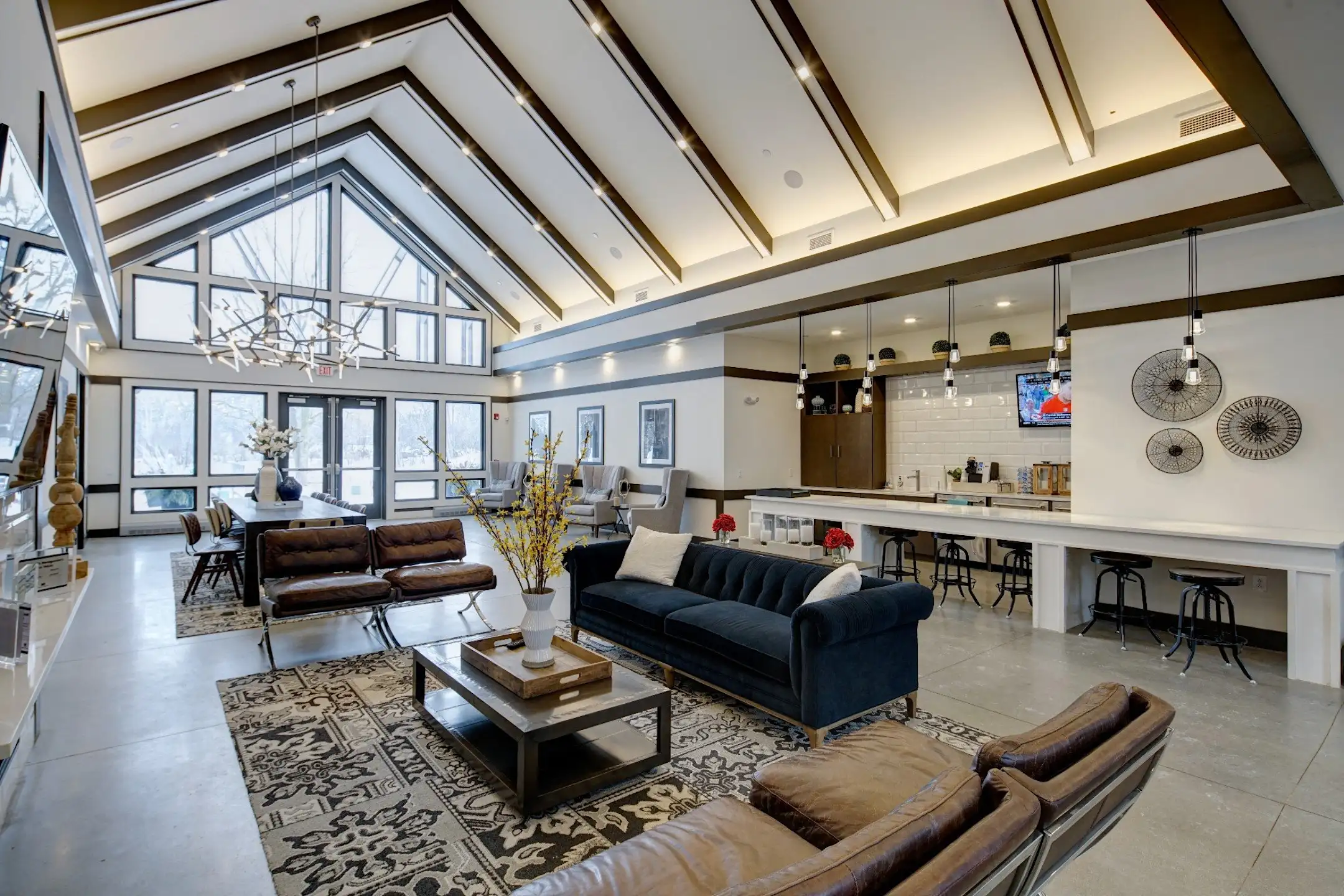 Westmont Village For Rent
