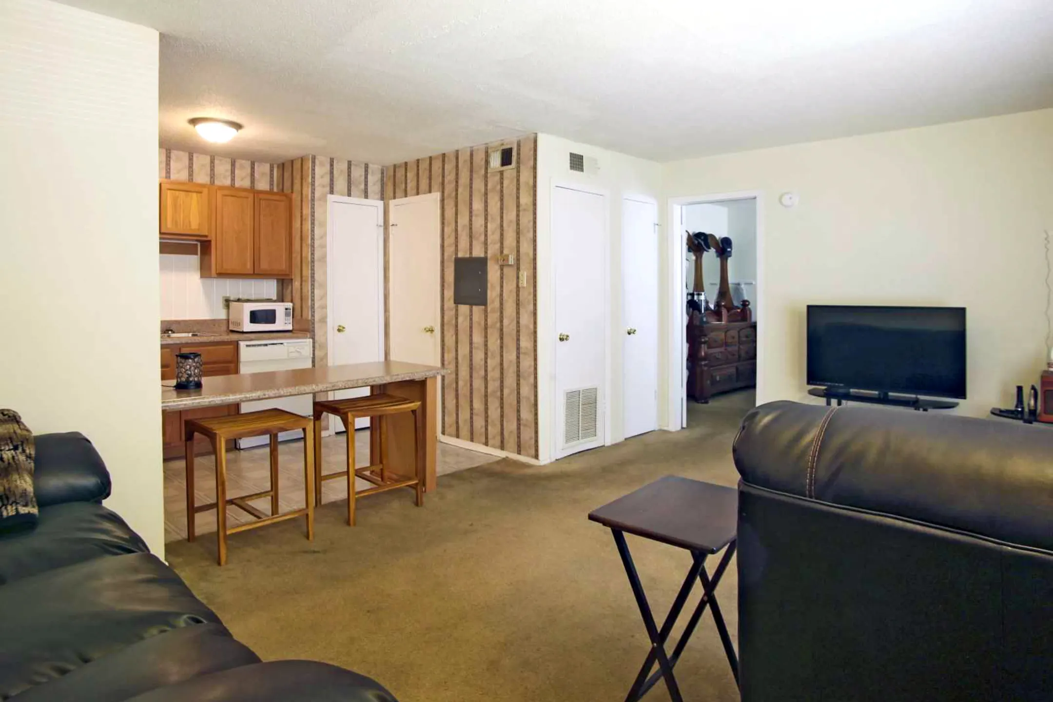 Creekside Apartments Apartments Mobile, AL 36608