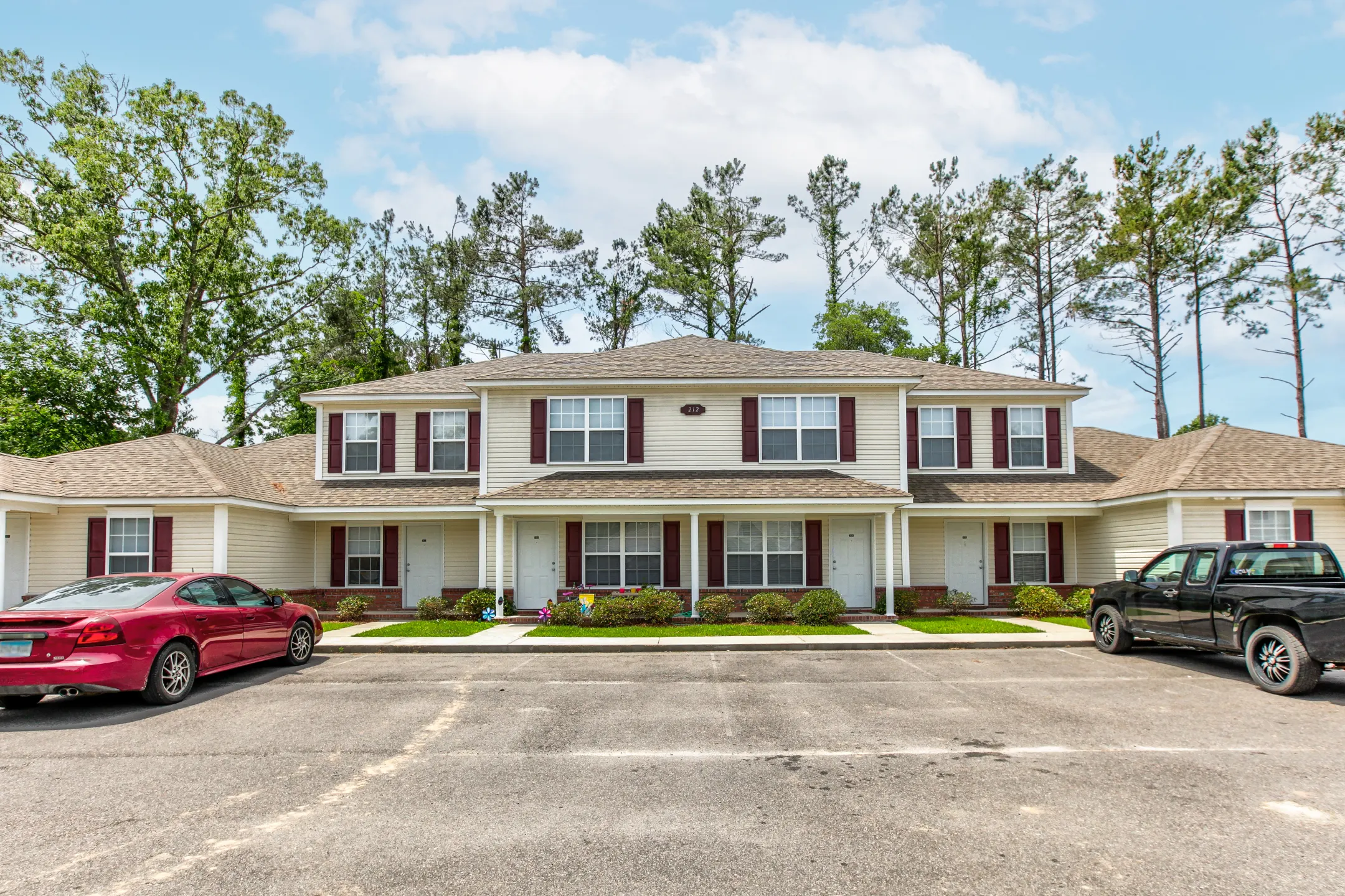 Sugar House Townhomes 101 Cypress Plantation Rd Moncks Corner, SC
